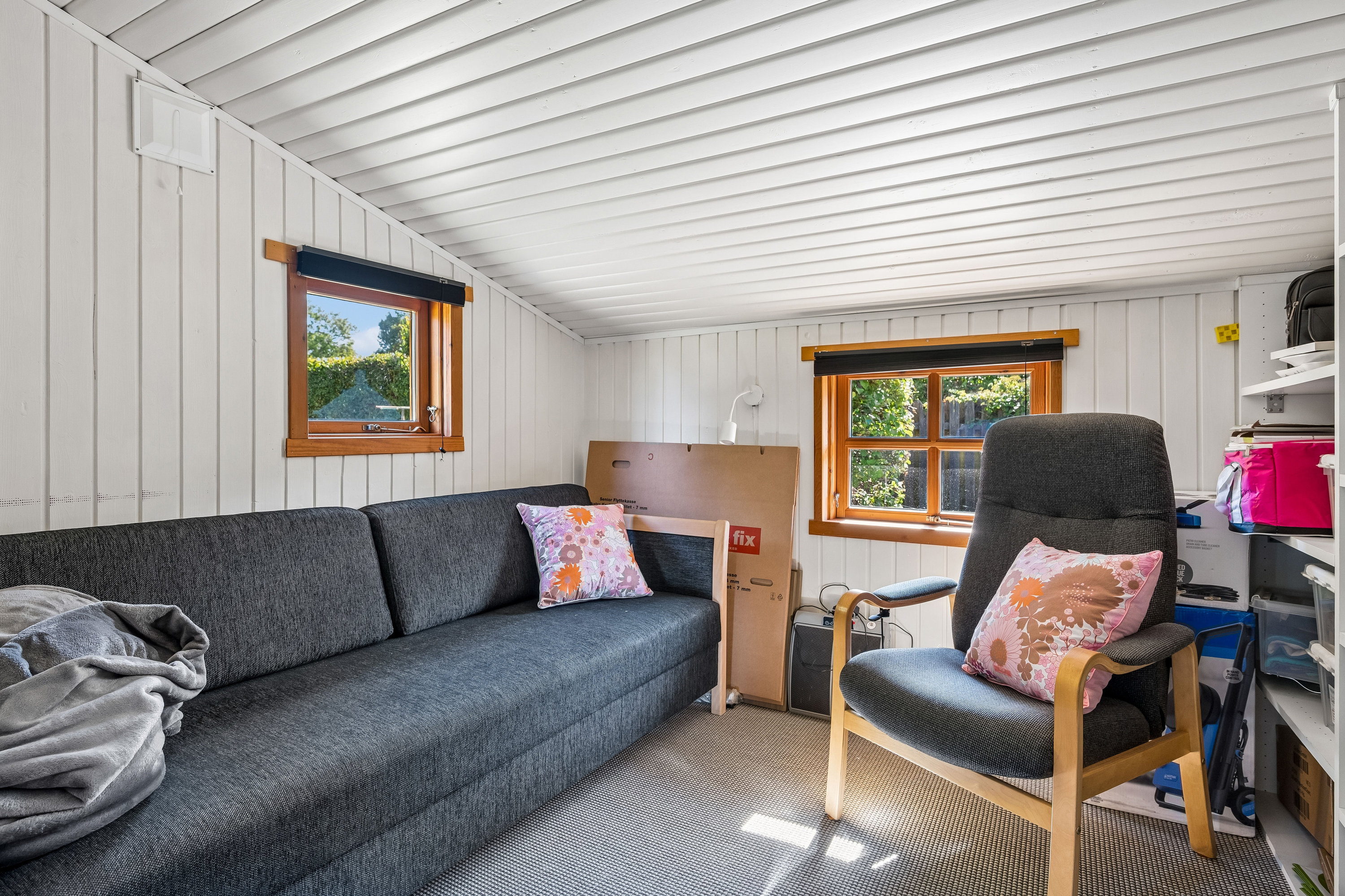 Sikavej 14, 3250 Gilleleje