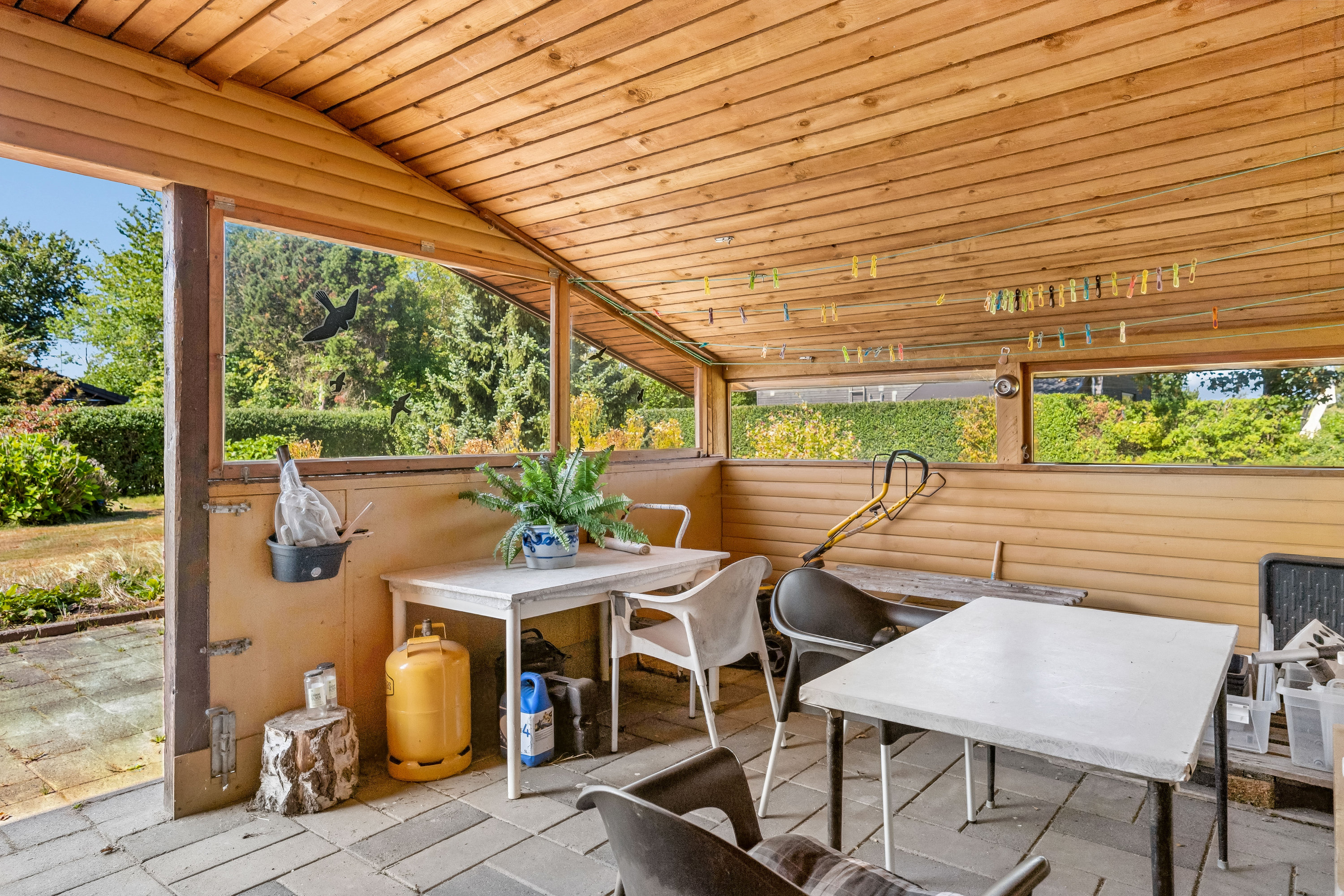 Sikavej 14, 3250 Gilleleje