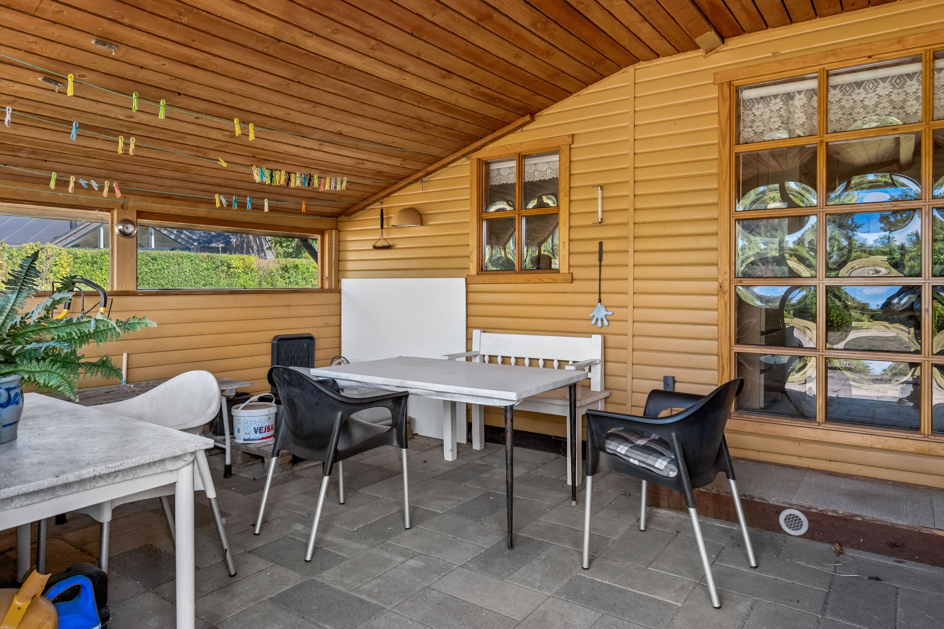 Sikavej 14, 3250 Gilleleje