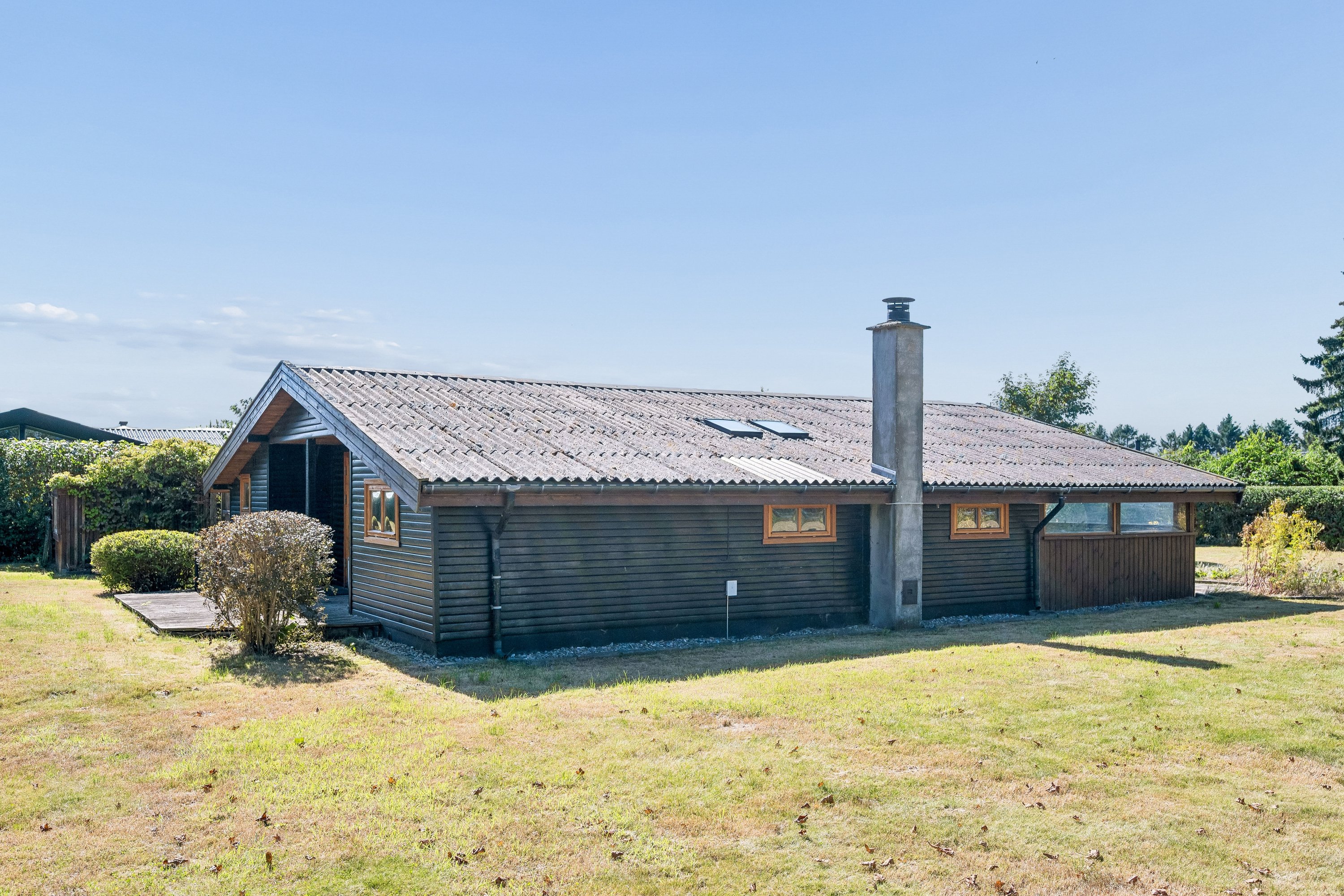 Sikavej 14, 3250 Gilleleje