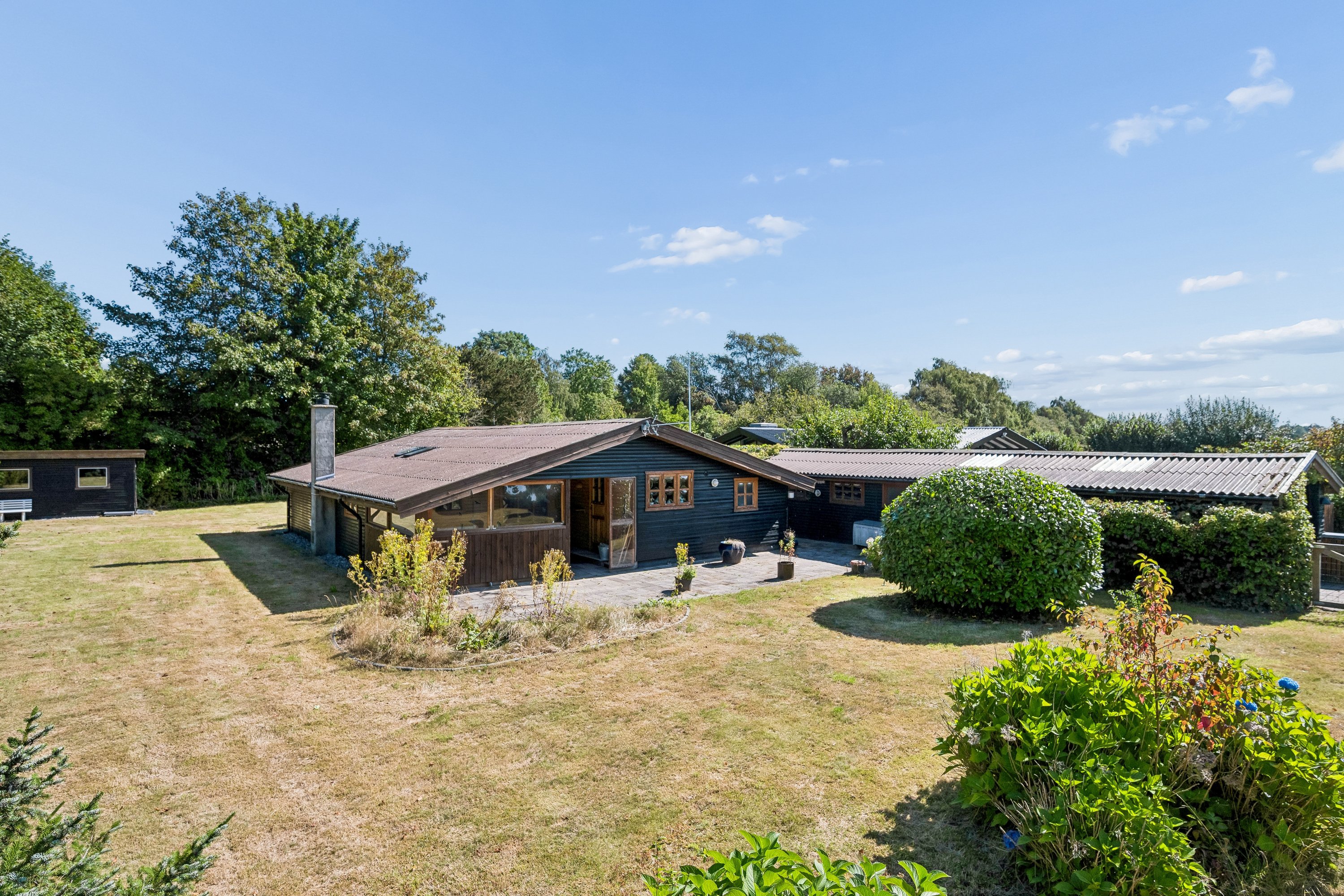 Sikavej 14, 3250 Gilleleje