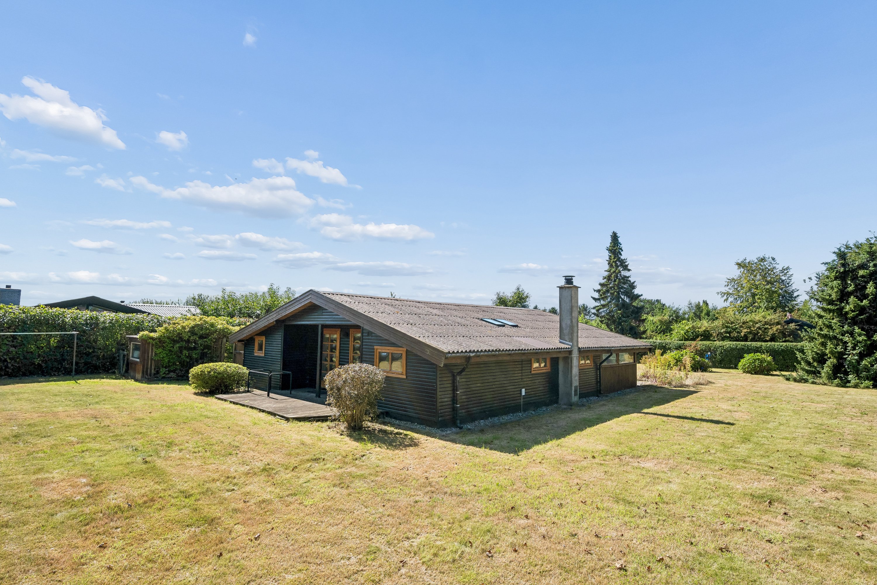Sikavej 14, 3250 Gilleleje