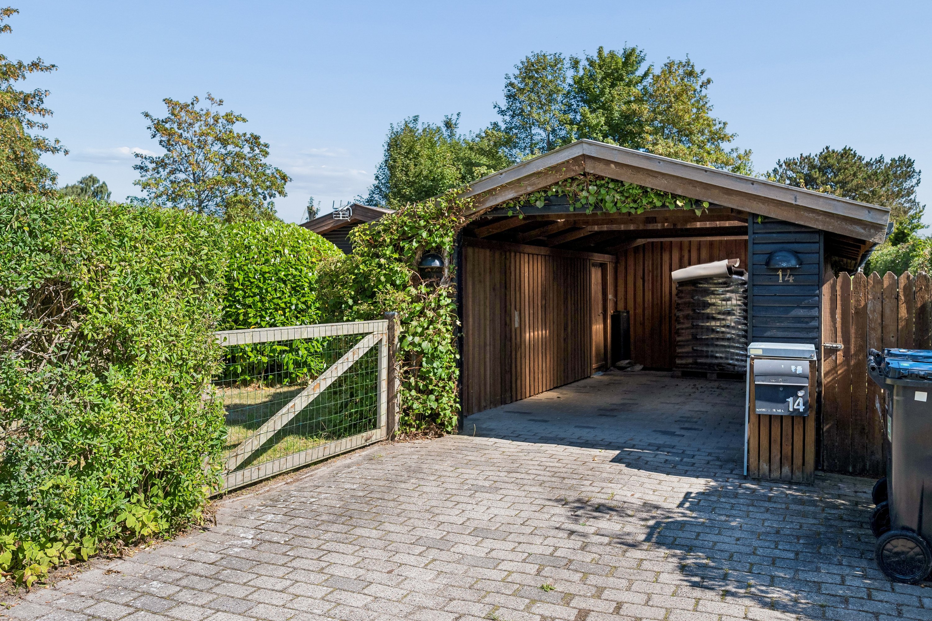 Sikavej 14, 3250 Gilleleje