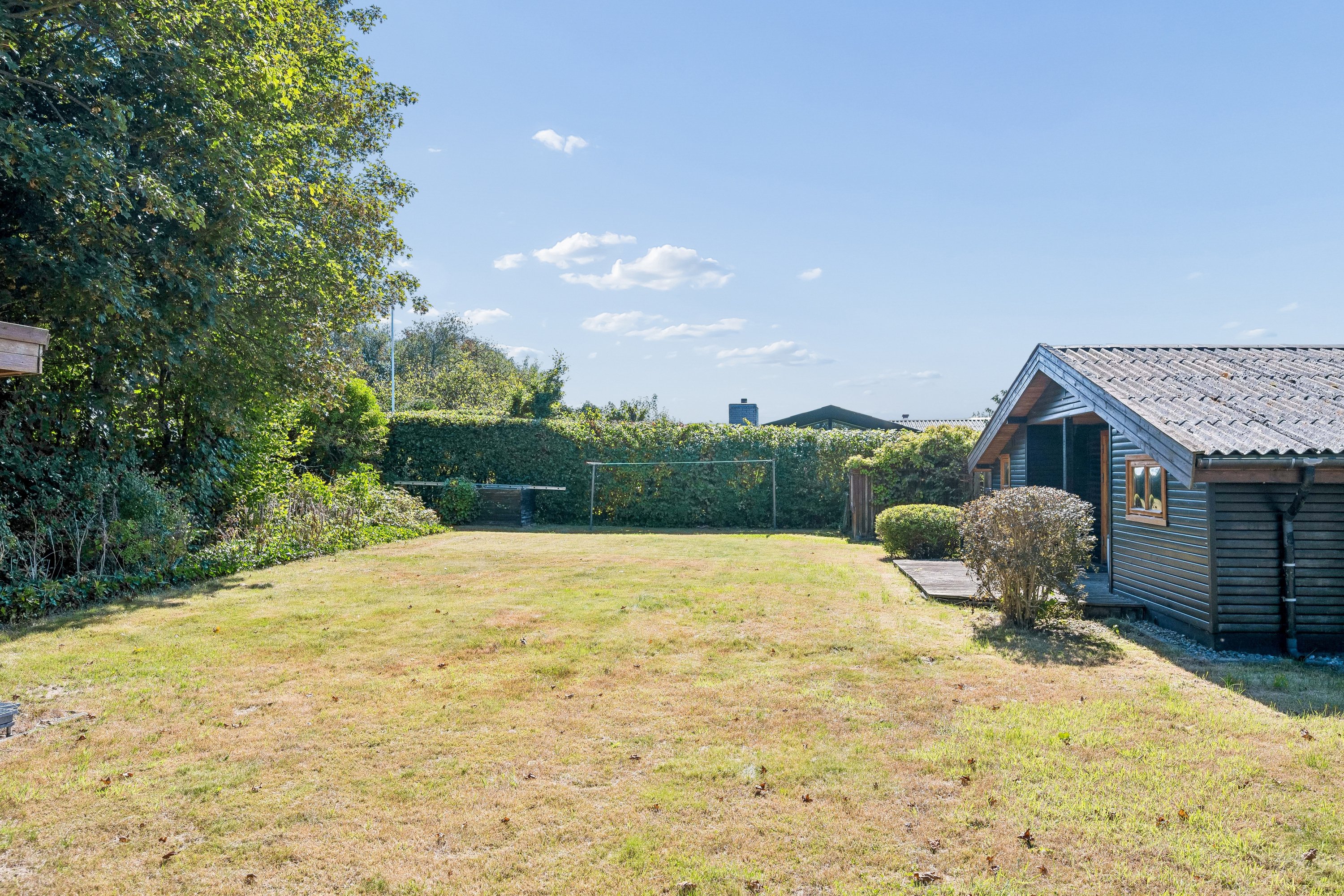 Sikavej 14, 3250 Gilleleje