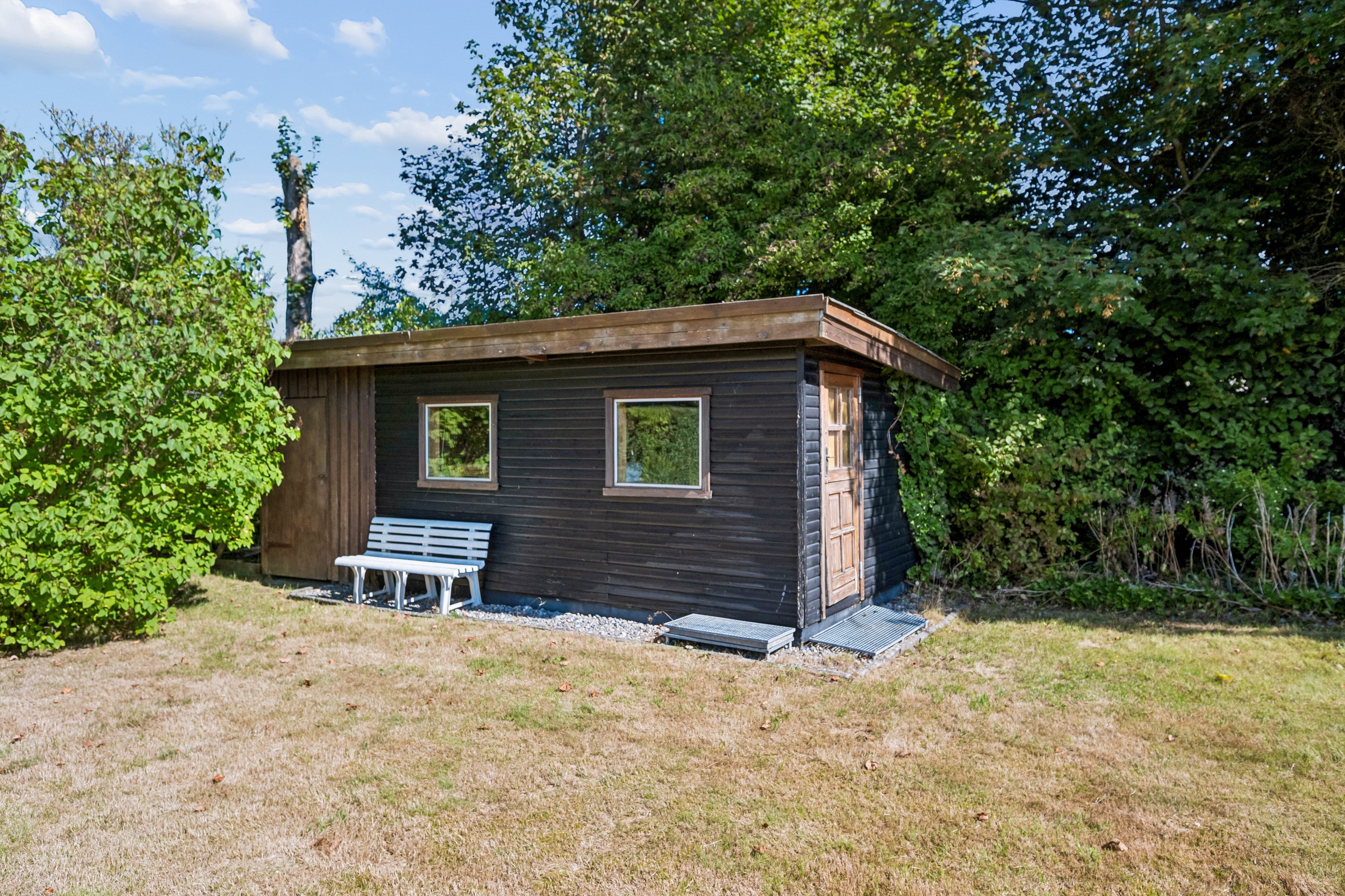 Sikavej 14, 3250 Gilleleje