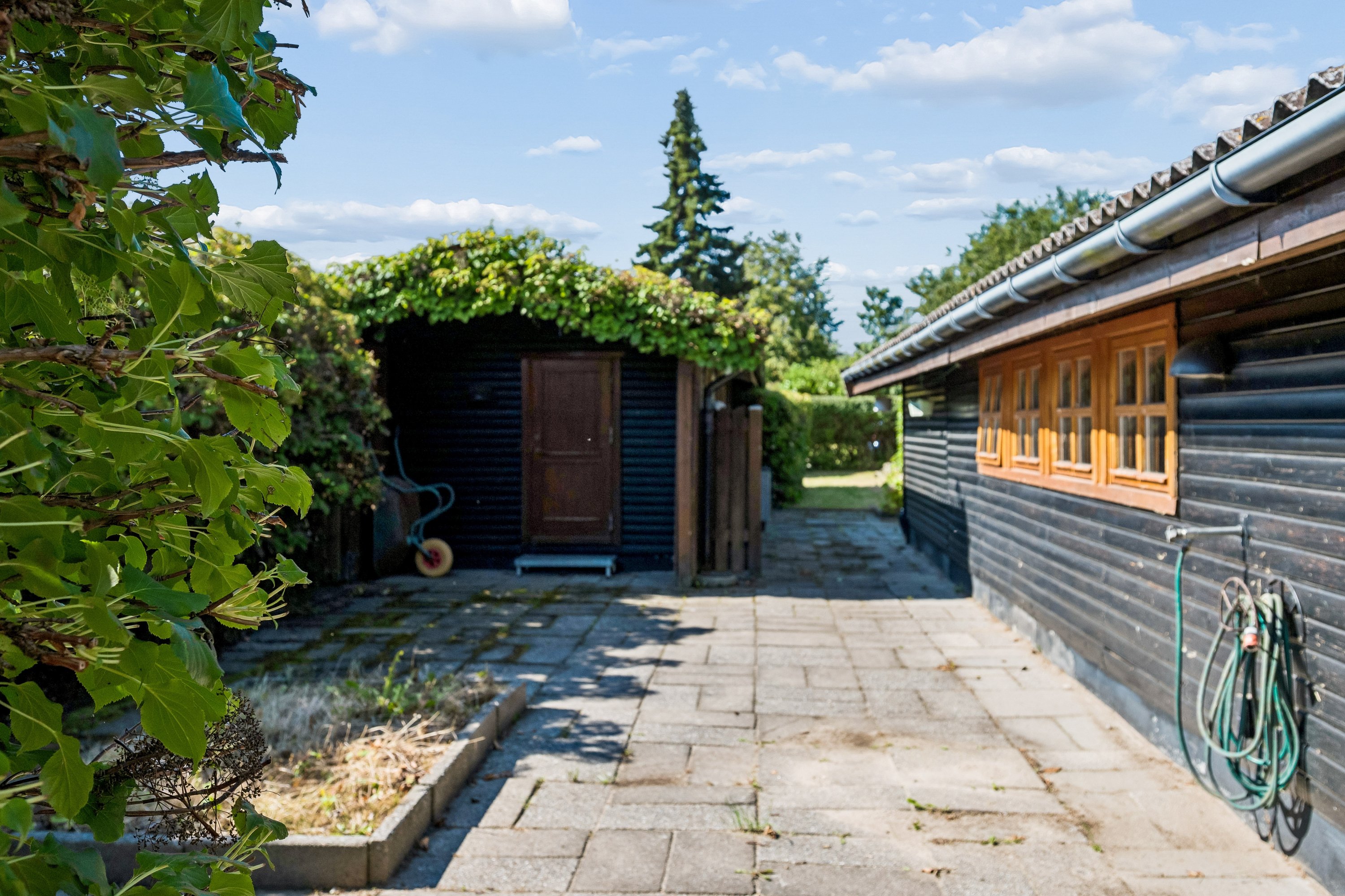 Sikavej 14, 3250 Gilleleje
