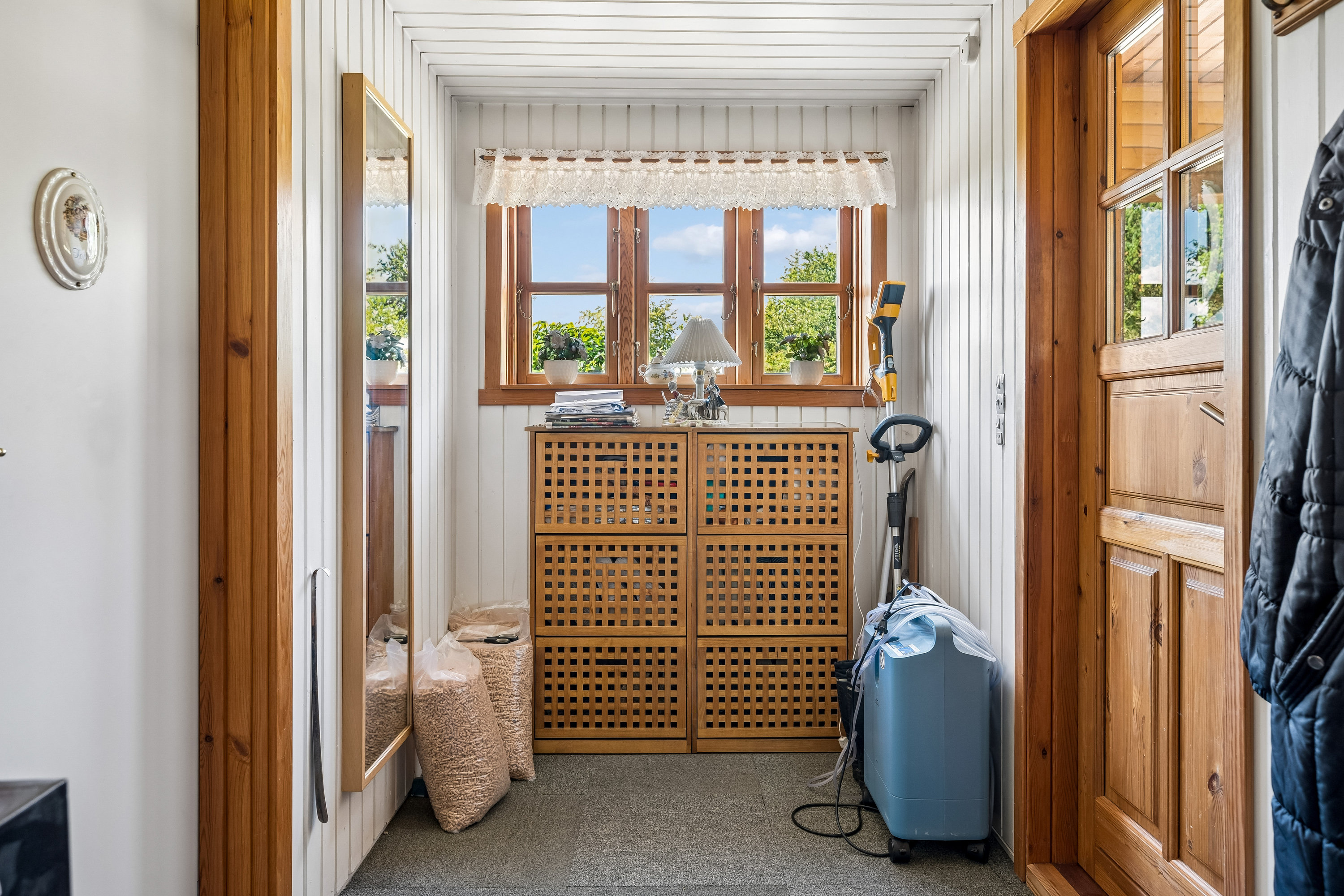 Sikavej 14, 3250 Gilleleje