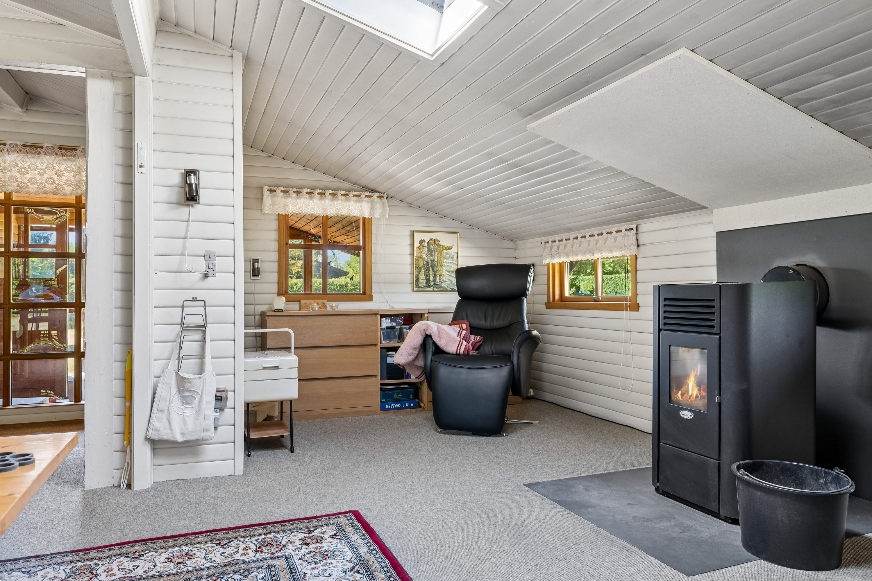 Sikavej 14, 3250 Gilleleje
