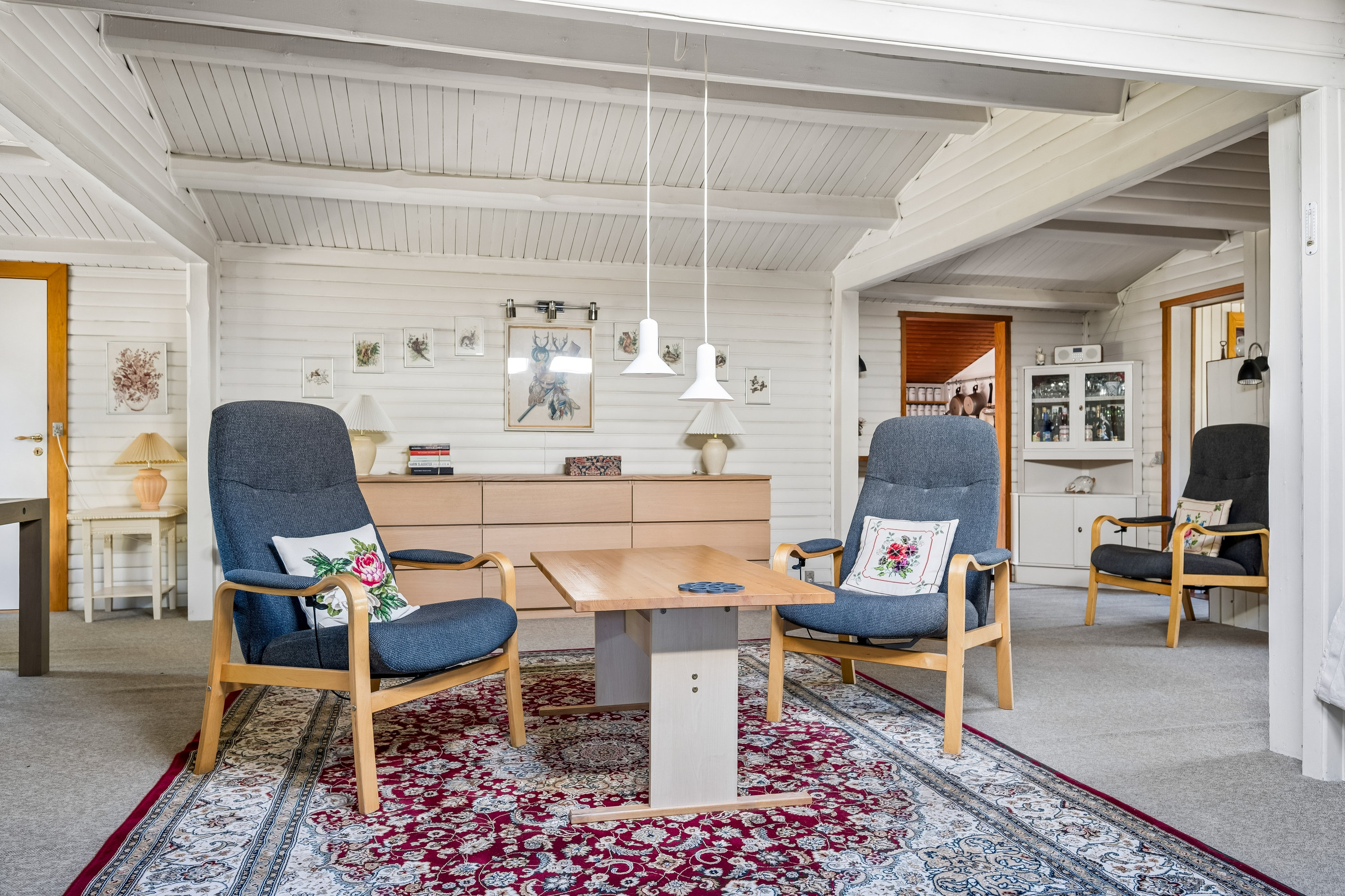 Sikavej 14, 3250 Gilleleje