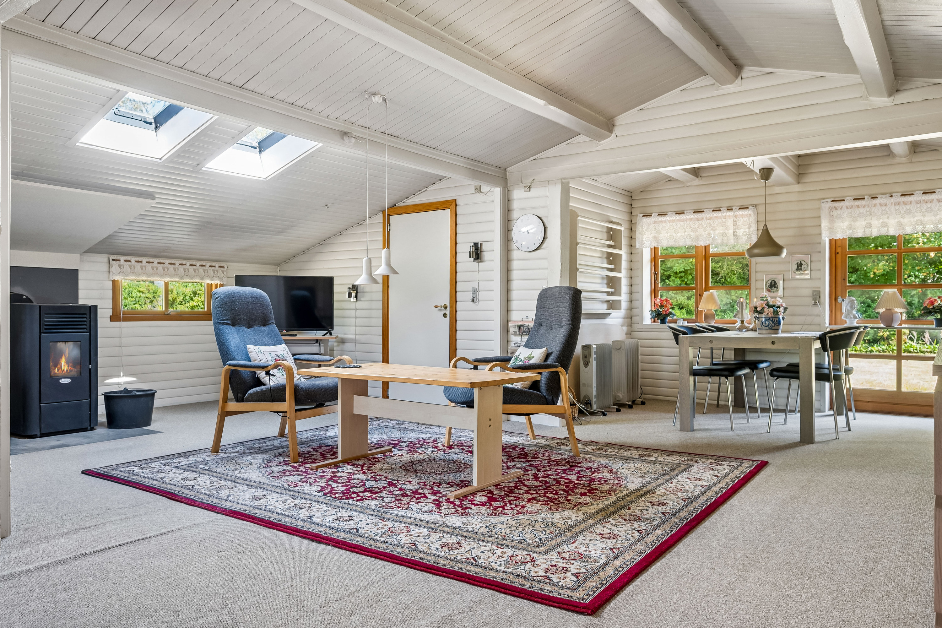 Sikavej 14, 3250 Gilleleje