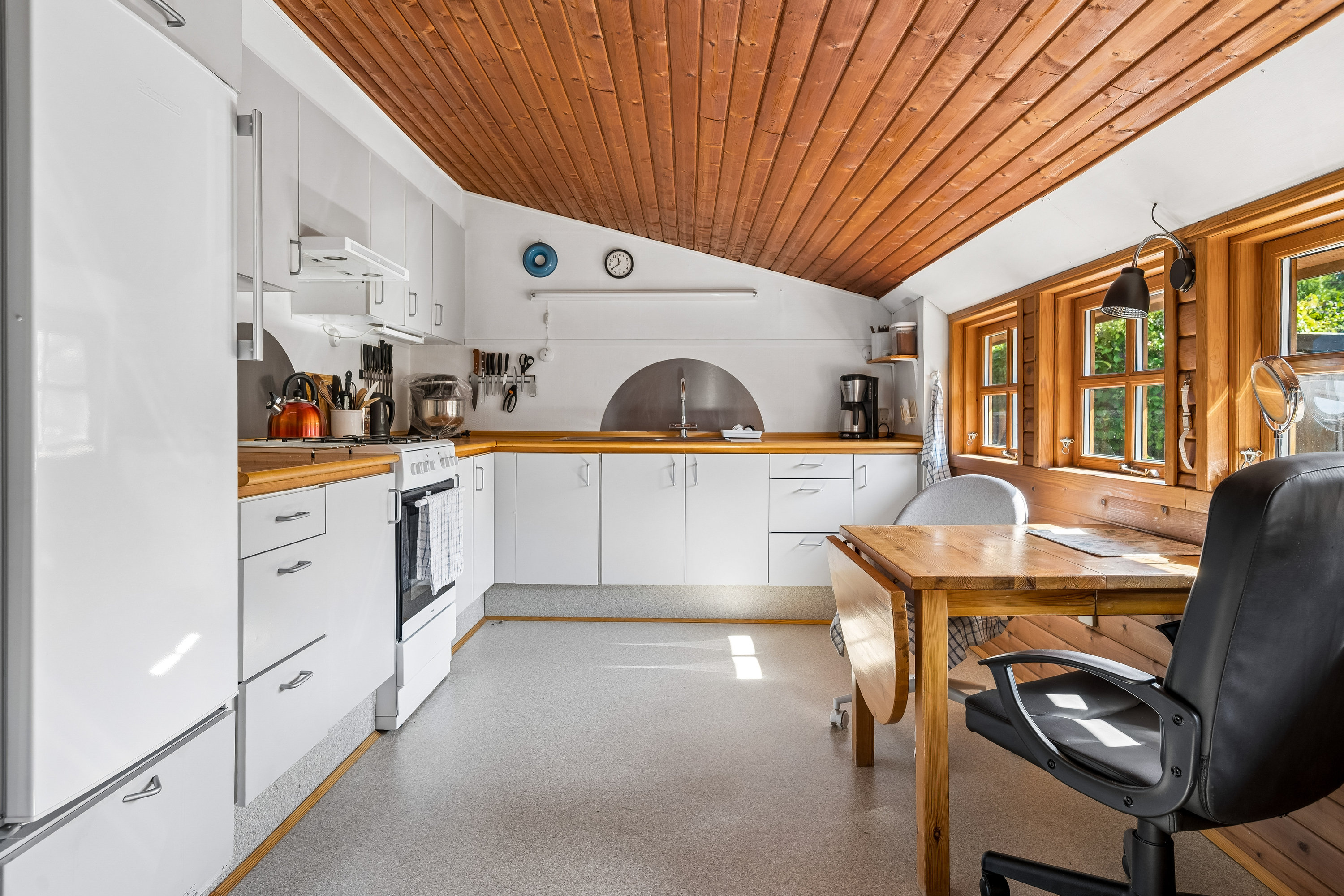 Sikavej 14, 3250 Gilleleje