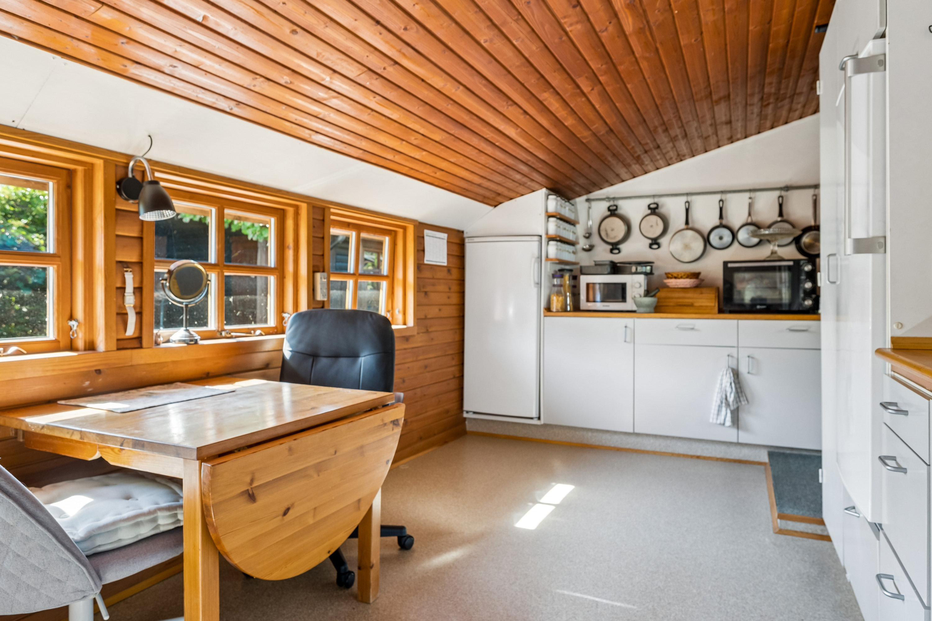 Sikavej 14, 3250 Gilleleje