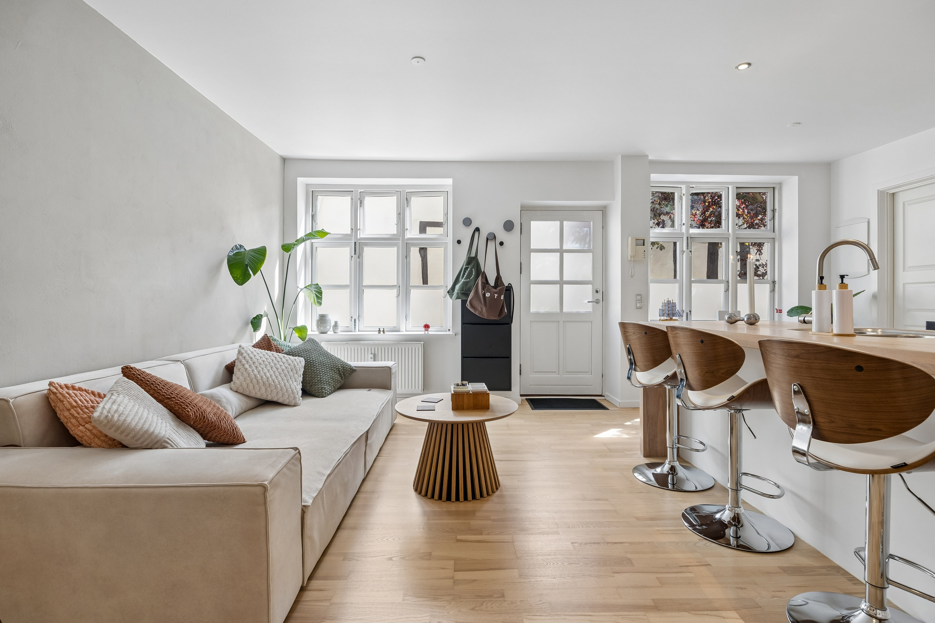 Østergade 21B, 4700 Næstved
