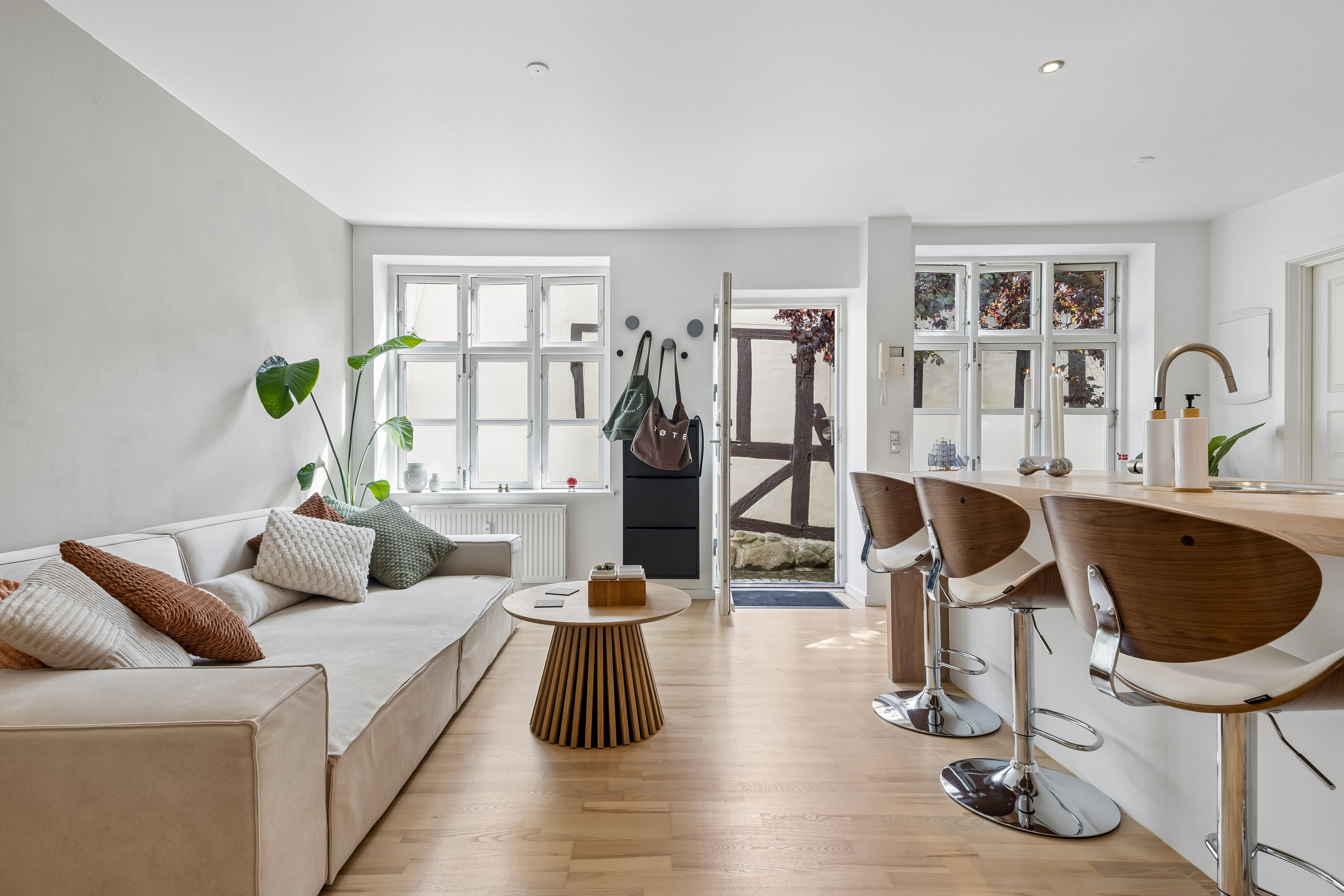 Østergade 21B, 4700 Næstved