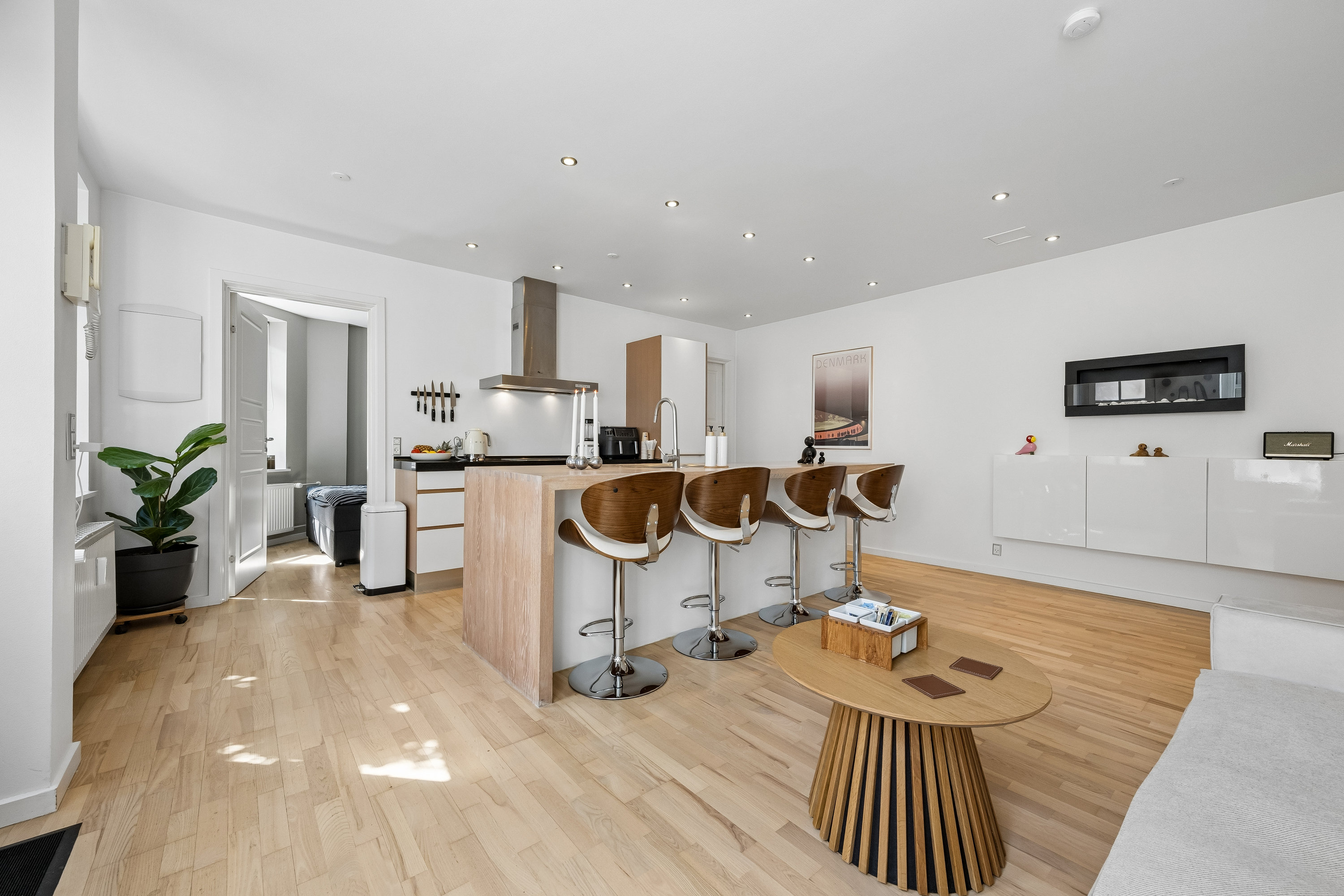 Østergade 21B, 4700 Næstved