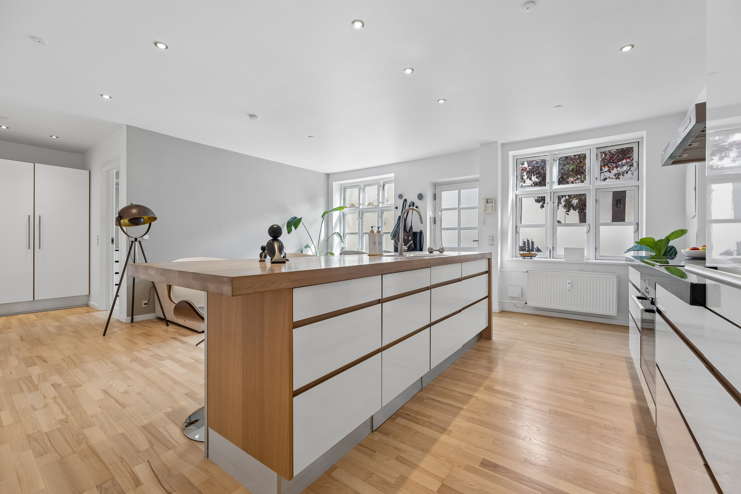 Østergade 21B, 4700 Næstved