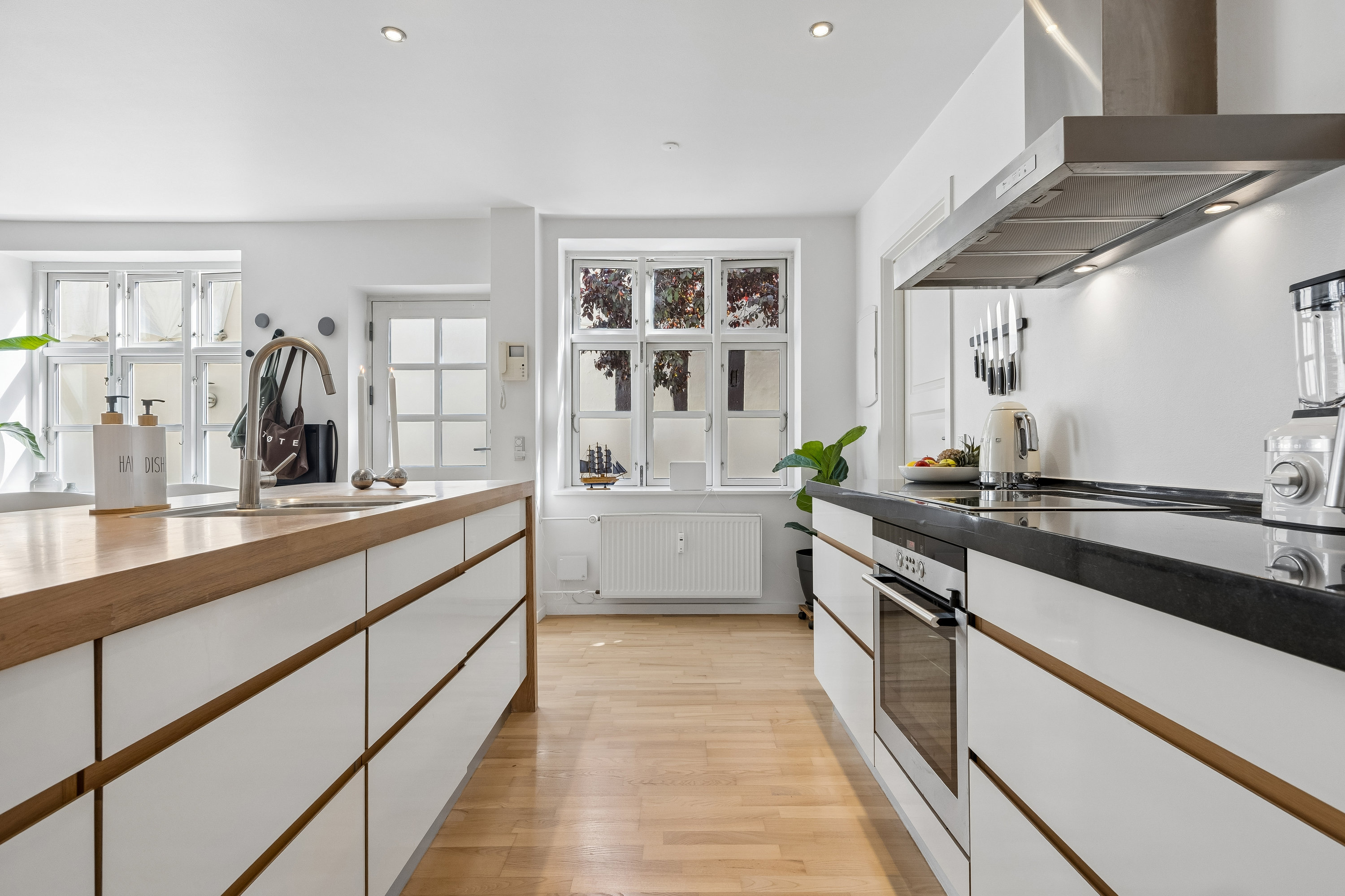 Østergade 21B, 4700 Næstved