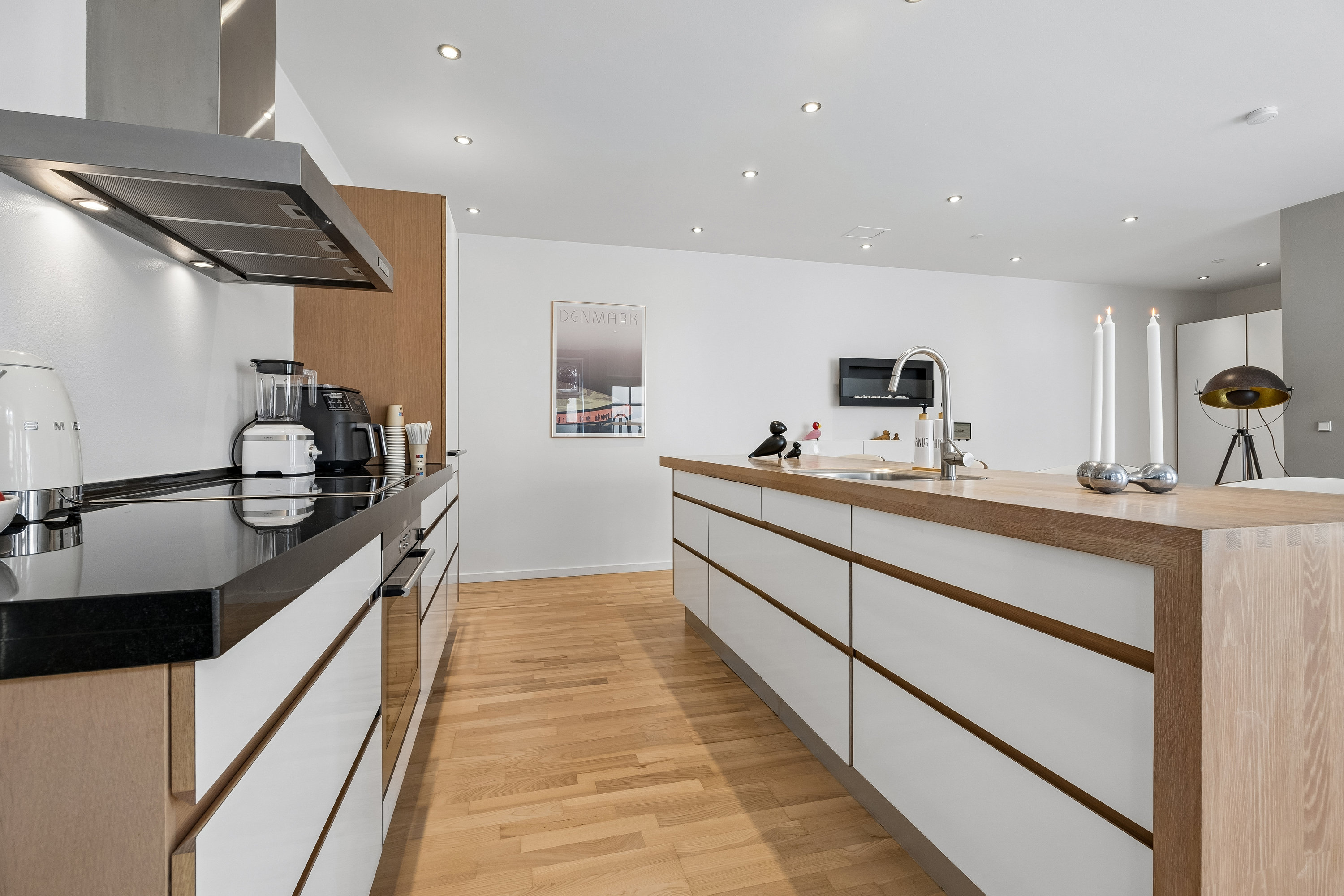 Østergade 21B, 4700 Næstved