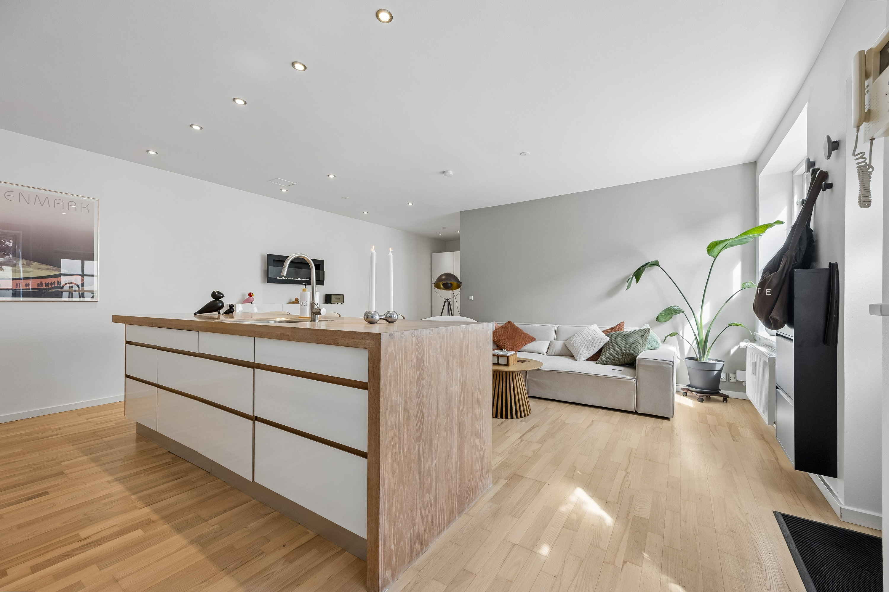 Østergade 21B, 4700 Næstved