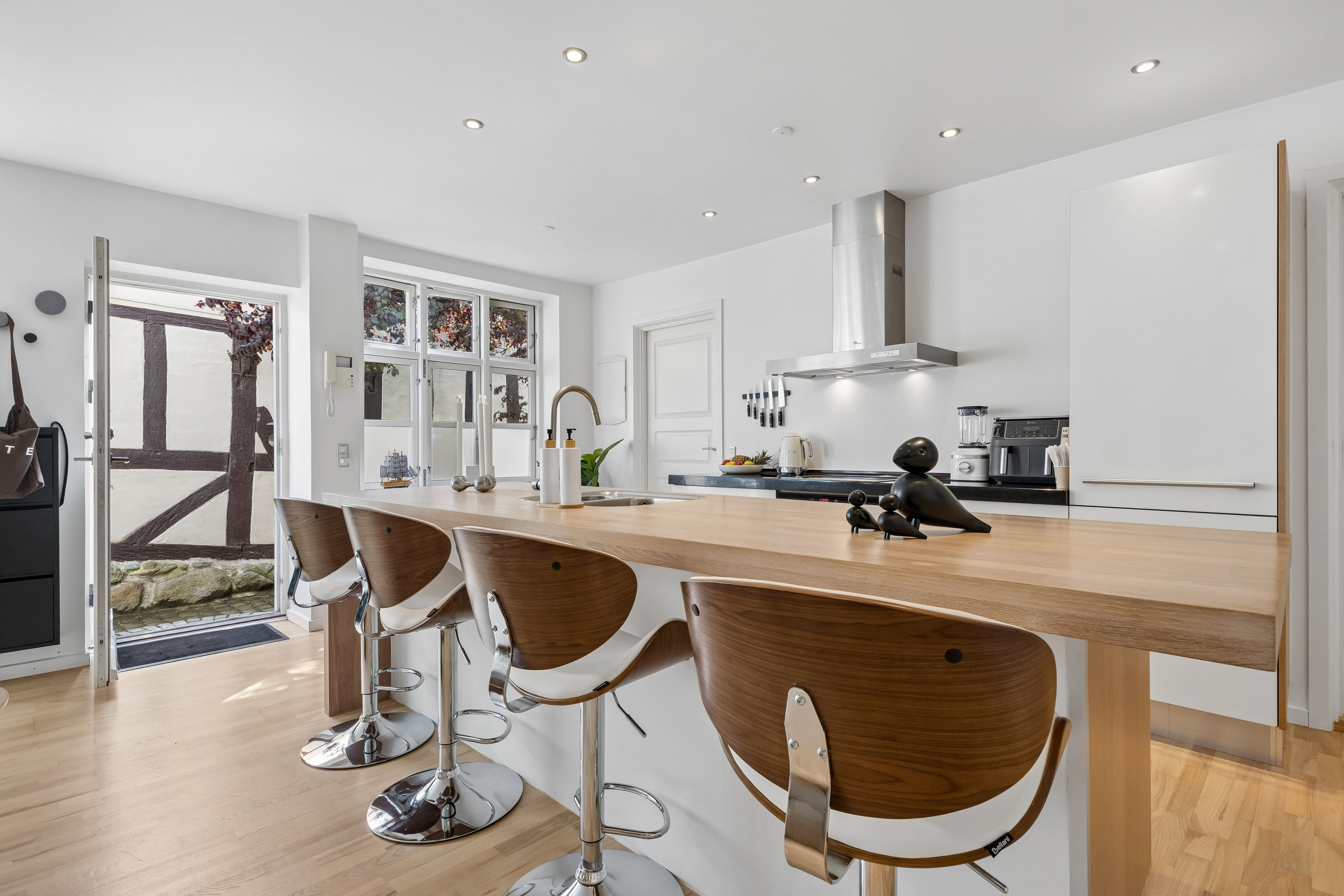 Østergade 21B, 4700 Næstved