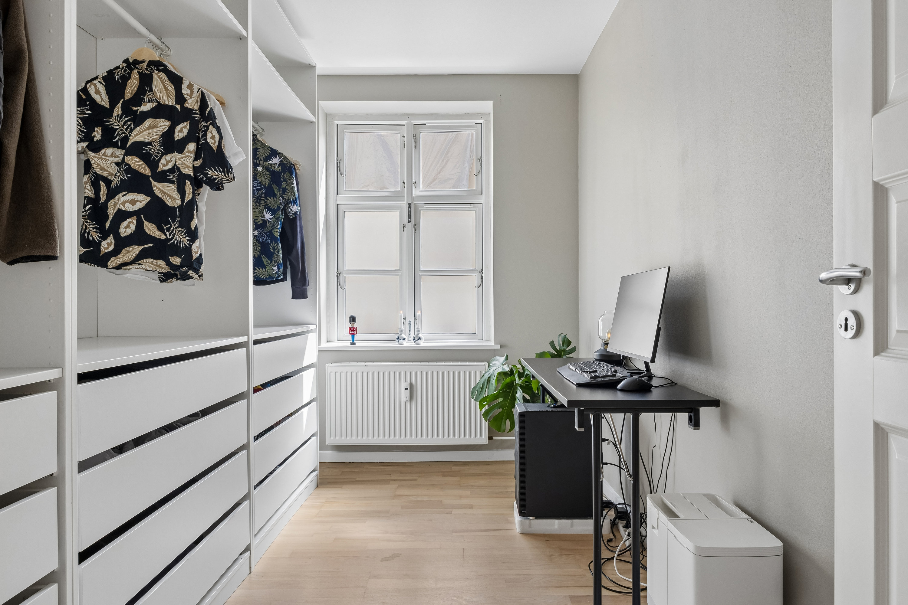 Østergade 21B, 4700 Næstved