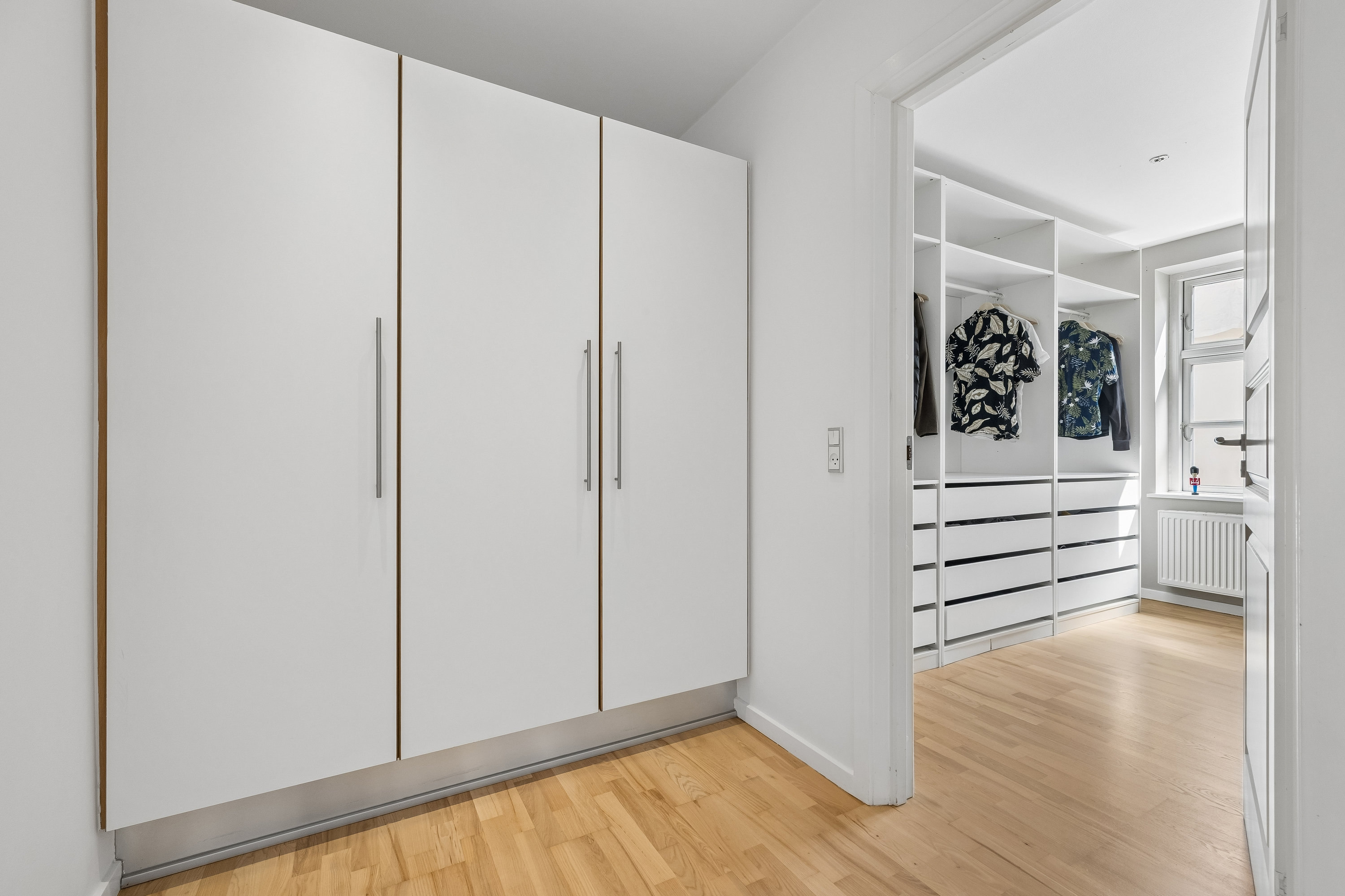 Østergade 21B, 4700 Næstved