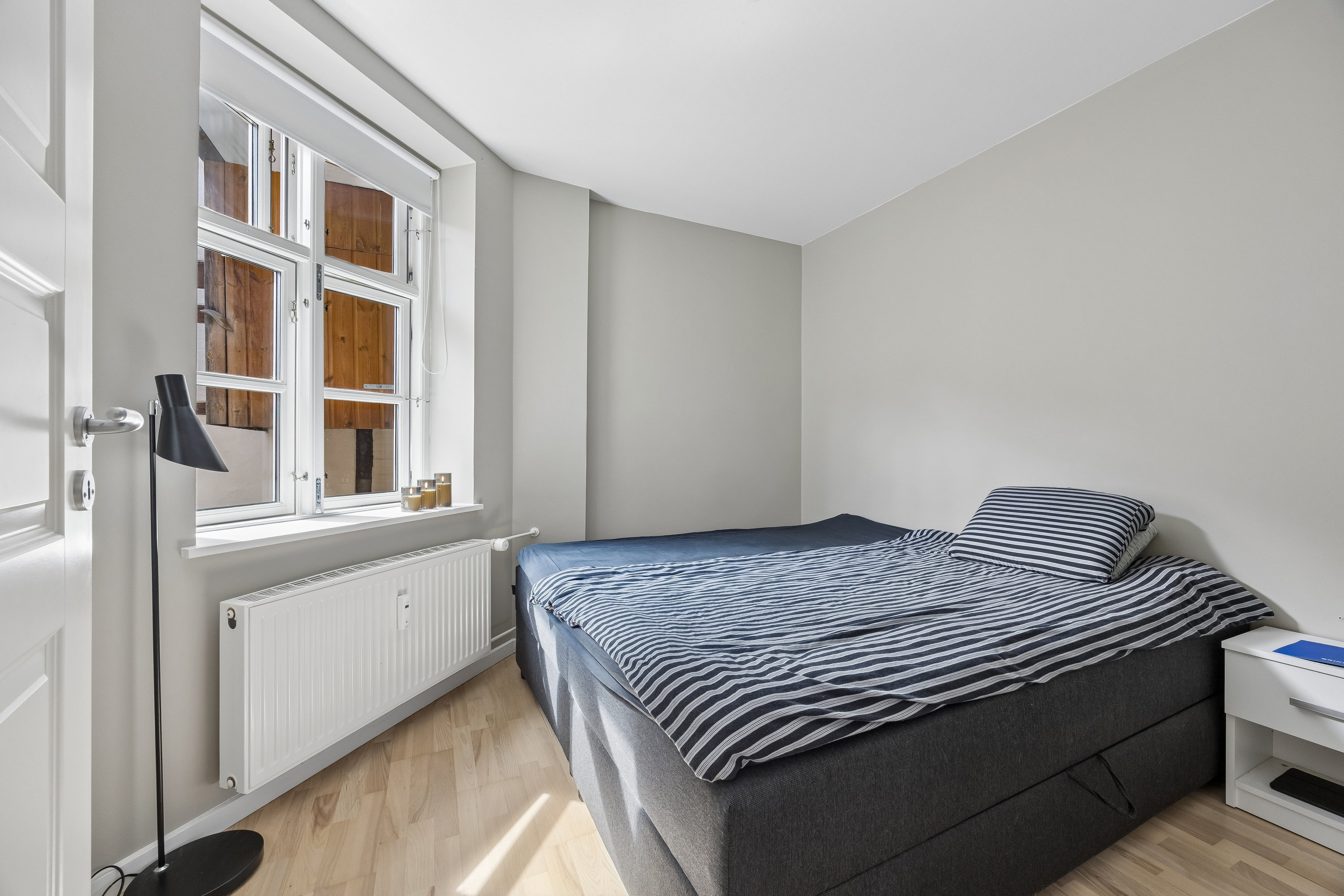 Østergade 21B, 4700 Næstved