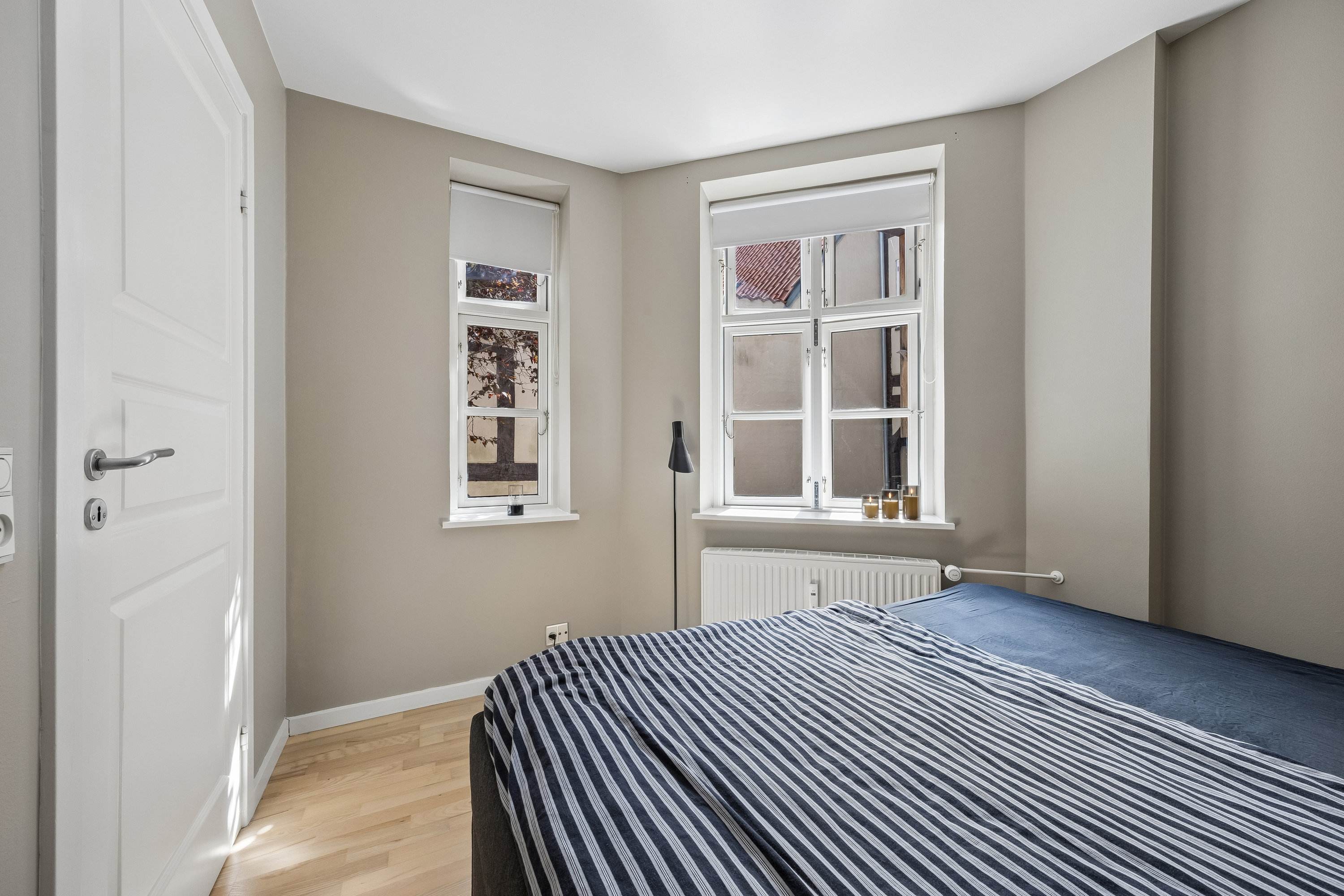 Østergade 21B, 4700 Næstved