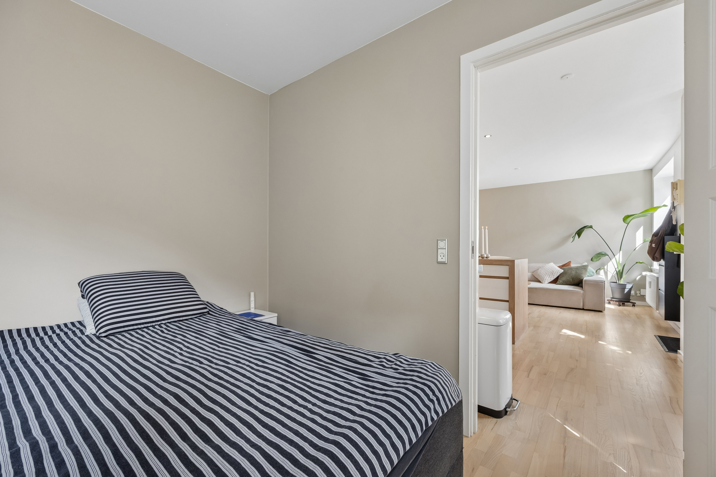 Østergade 21B, 4700 Næstved