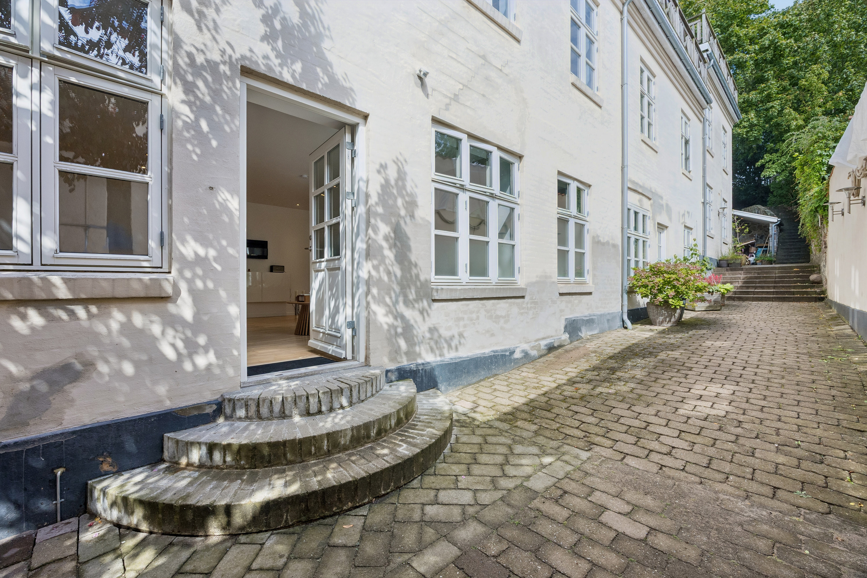 Østergade 21B, 4700 Næstved