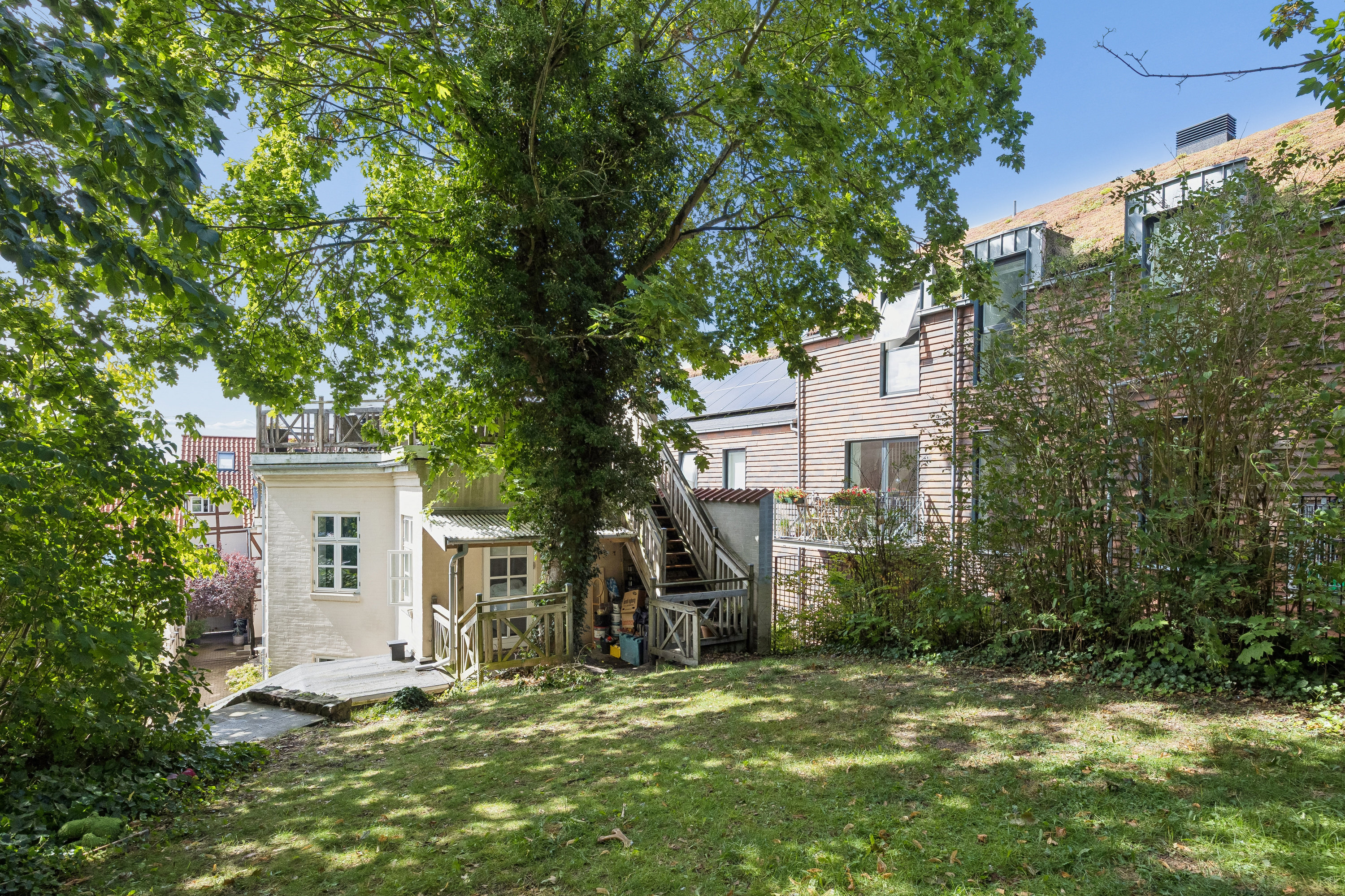 Østergade 21B, 4700 Næstved