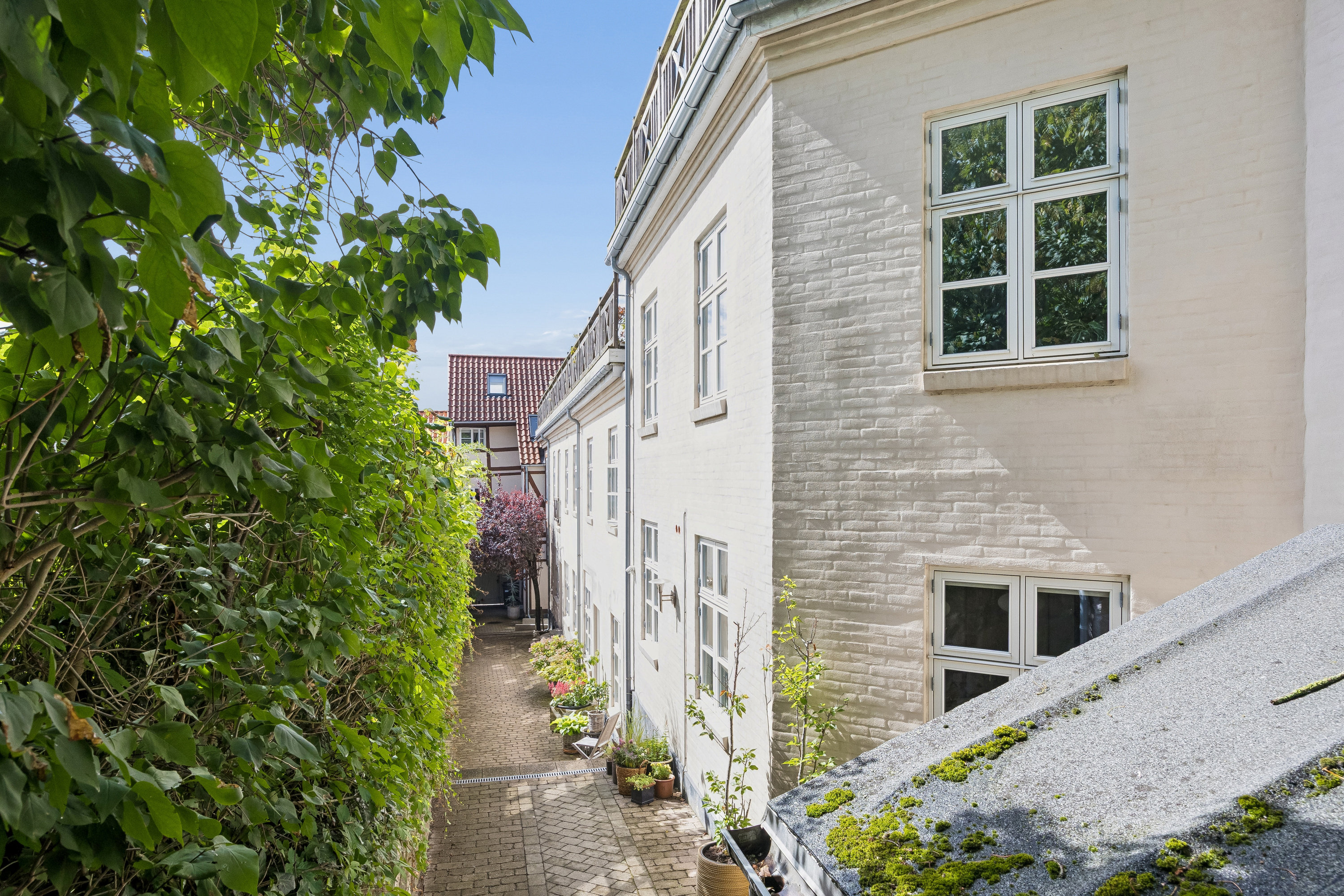 Østergade 21B, 4700 Næstved