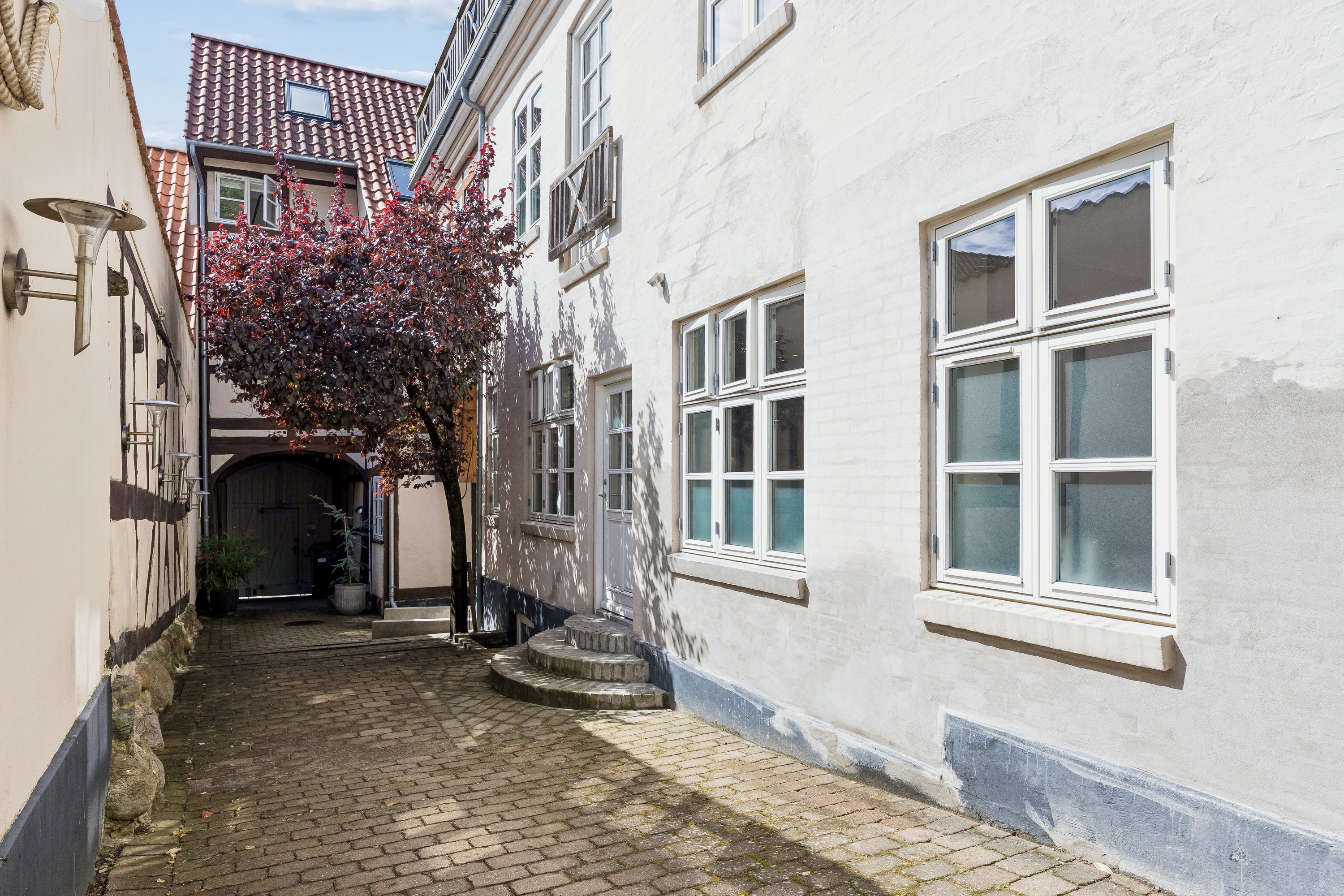 Østergade 21B, 4700 Næstved
