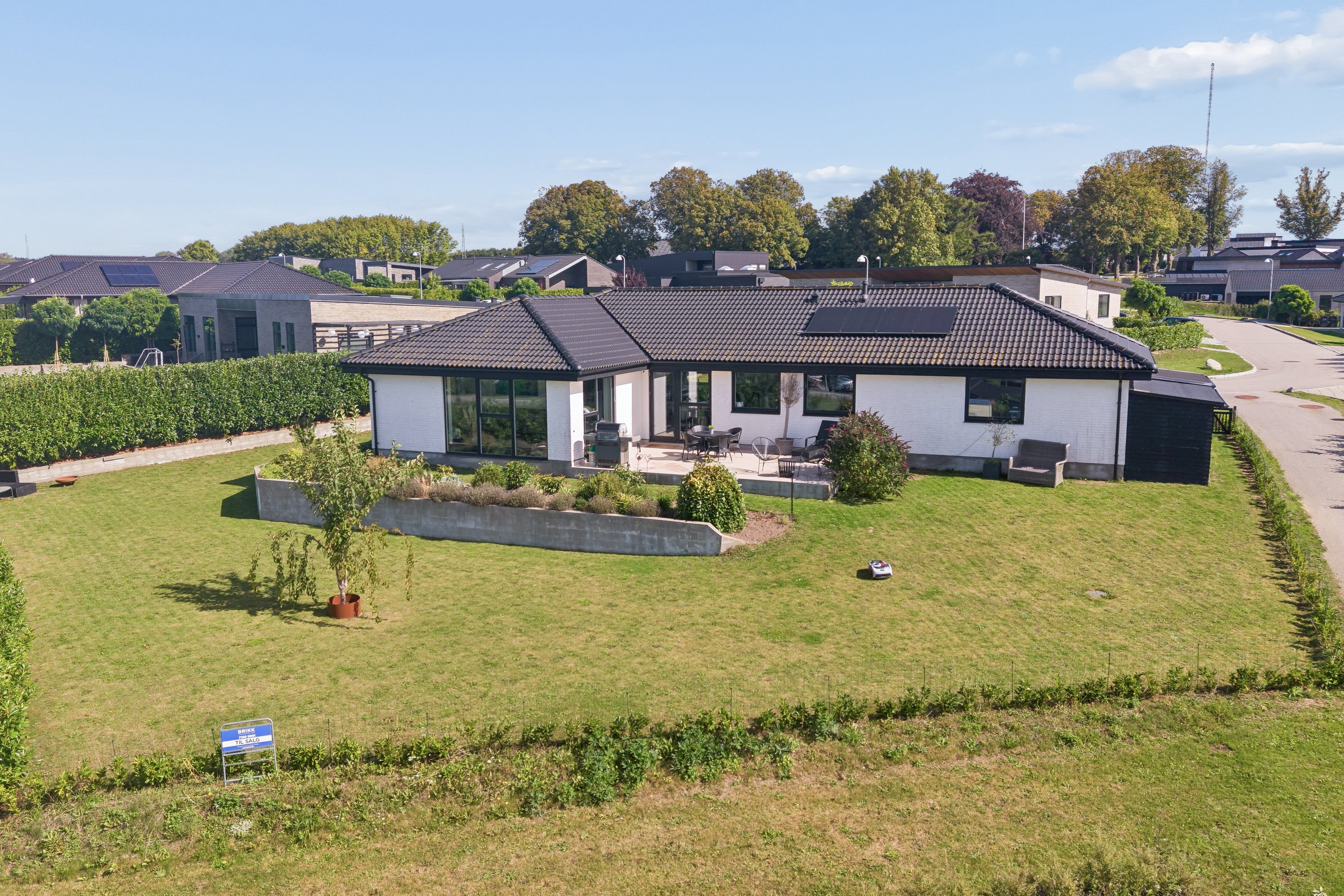 Eskeskoven 44, 4700 Næstved