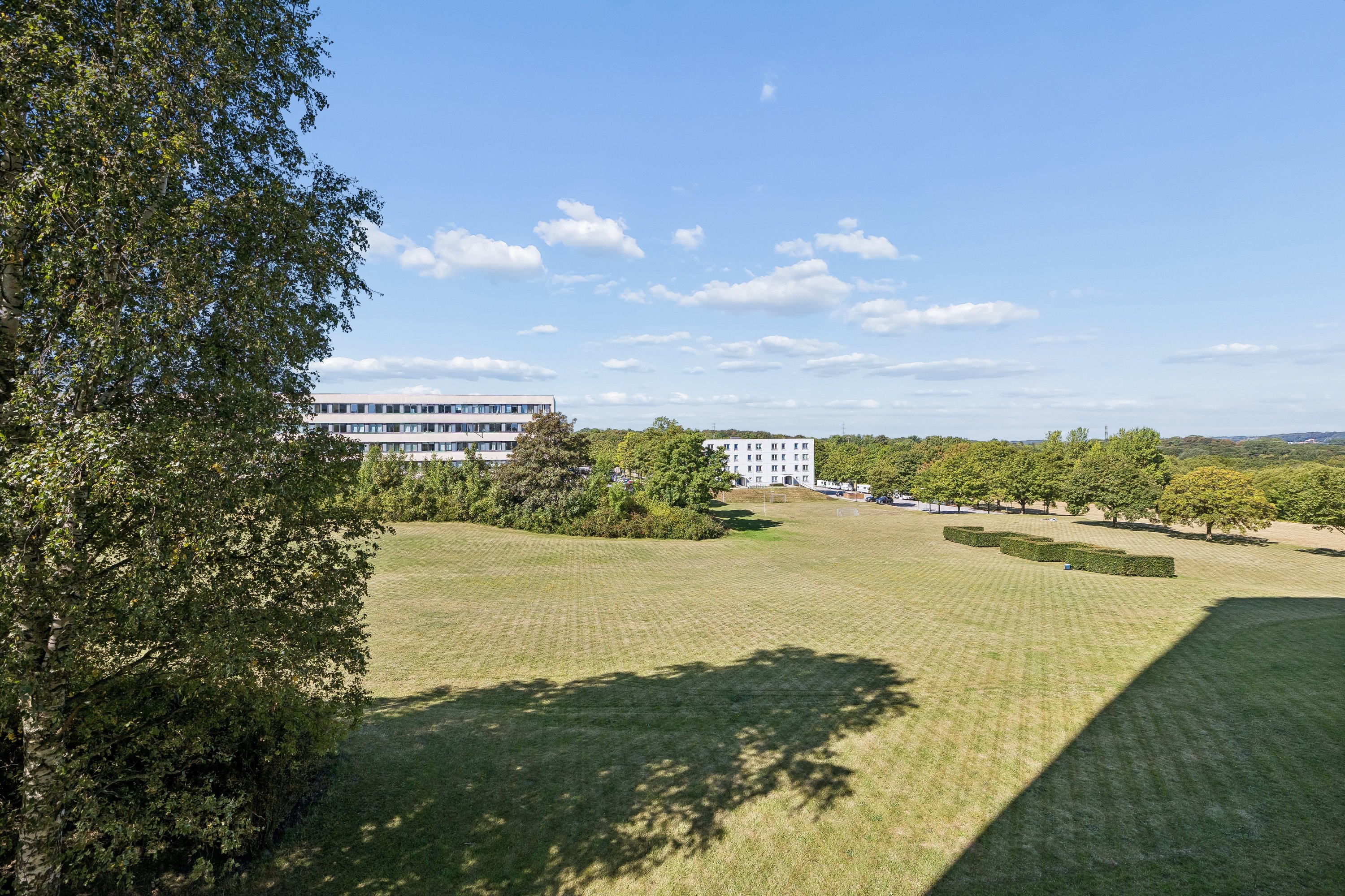 Grøfthøjparken 163, 2. mf., 8260 Viby J
