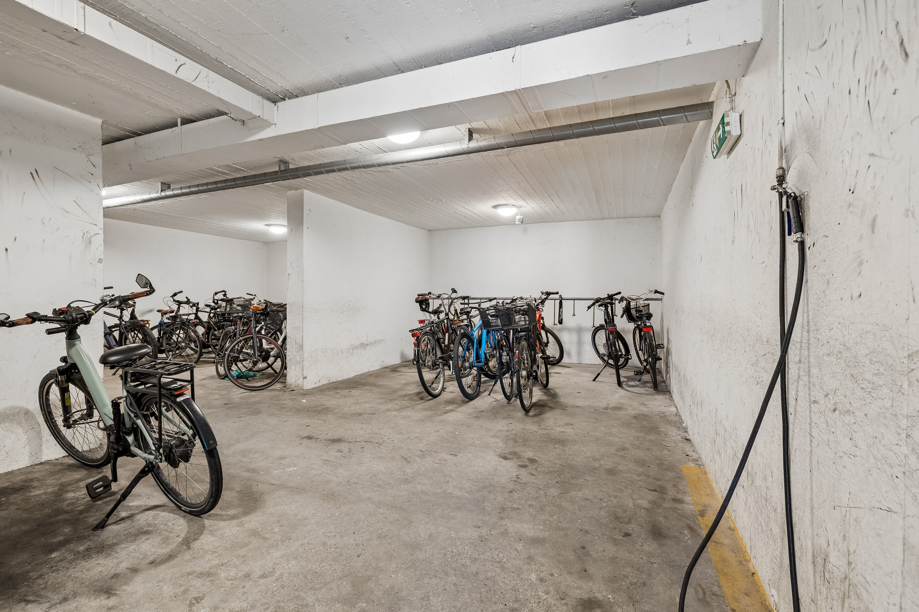 Grøfthøjparken 163, 2. mf., 8260 Viby J