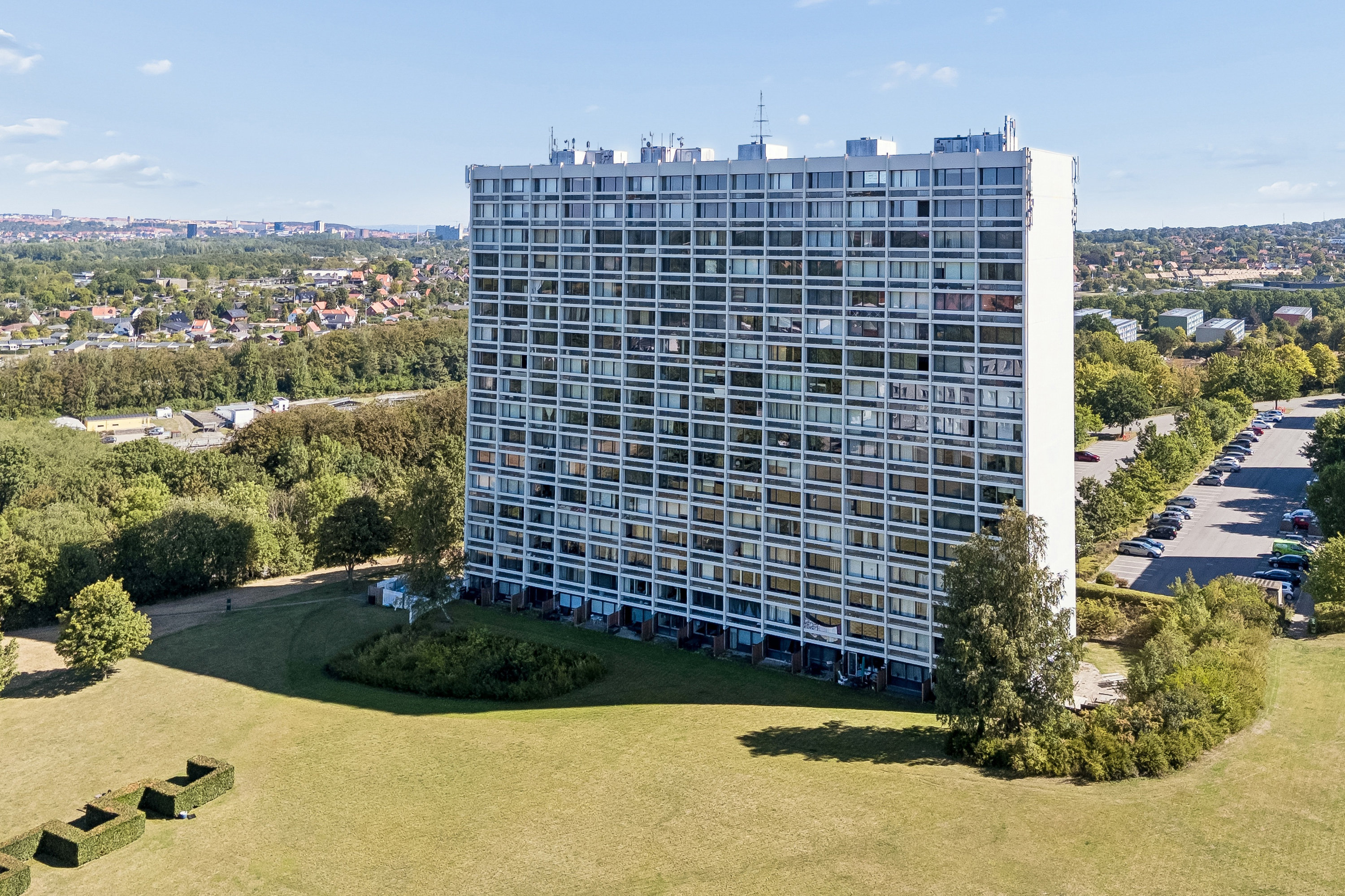 Grøfthøjparken 163, 2. mf., 8260 Viby J