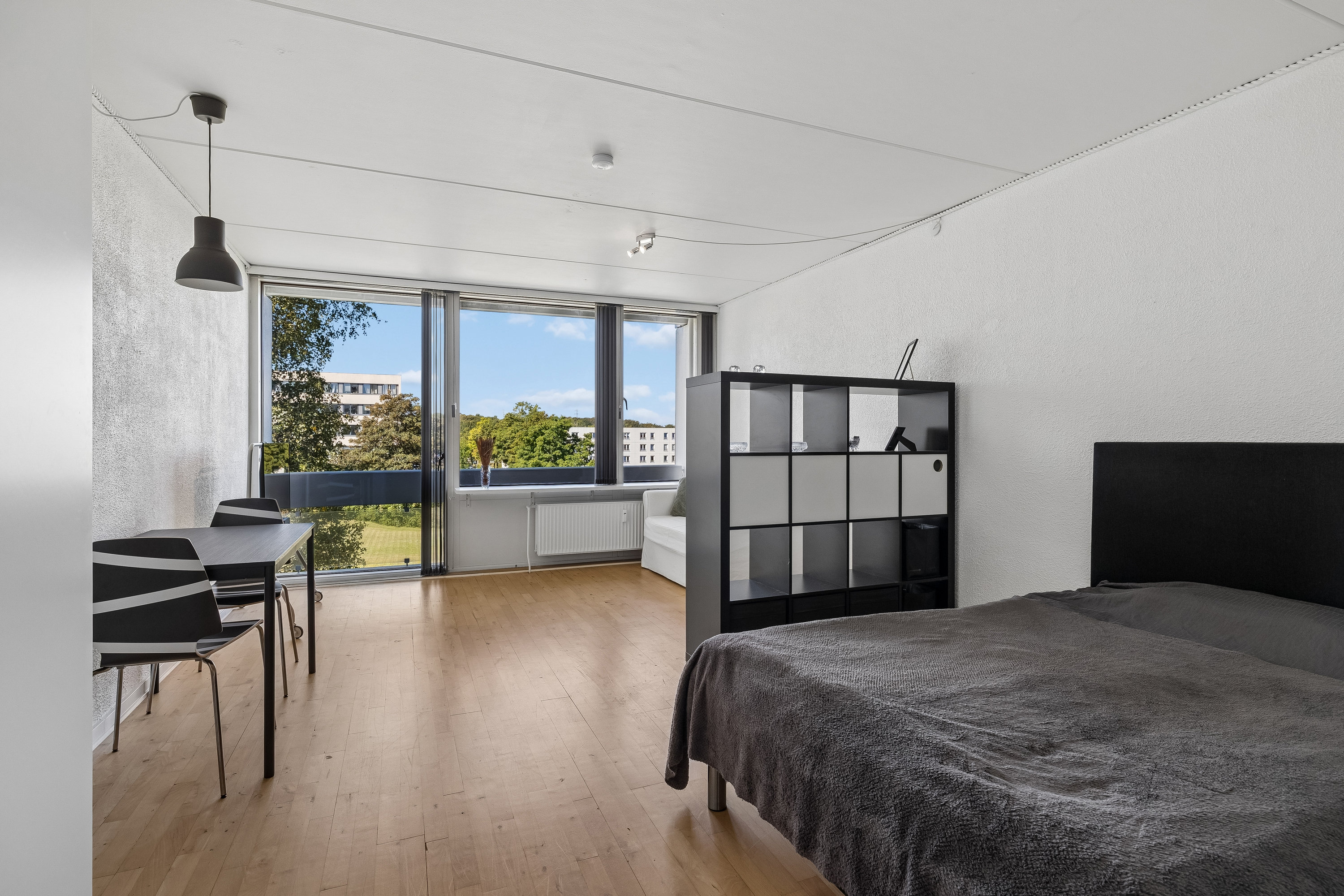 Grøfthøjparken 163, 2. mf., 8260 Viby J
