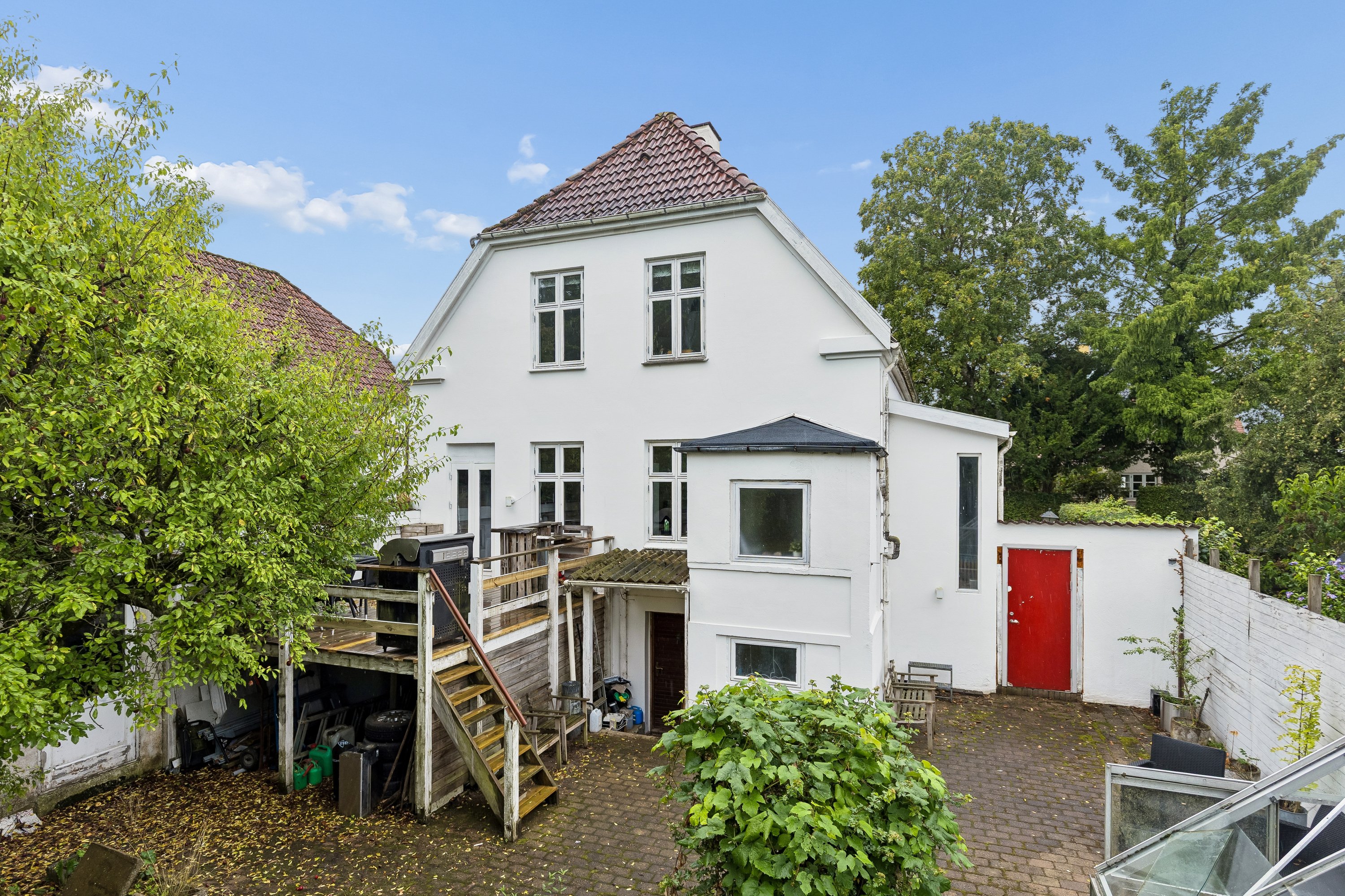 Åkjærsvej 7, 6000 Kolding