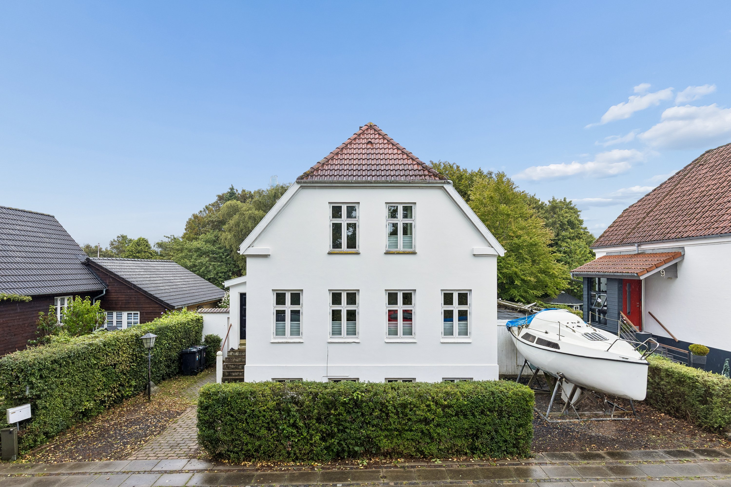 Åkjærsvej 7, 6000 Kolding