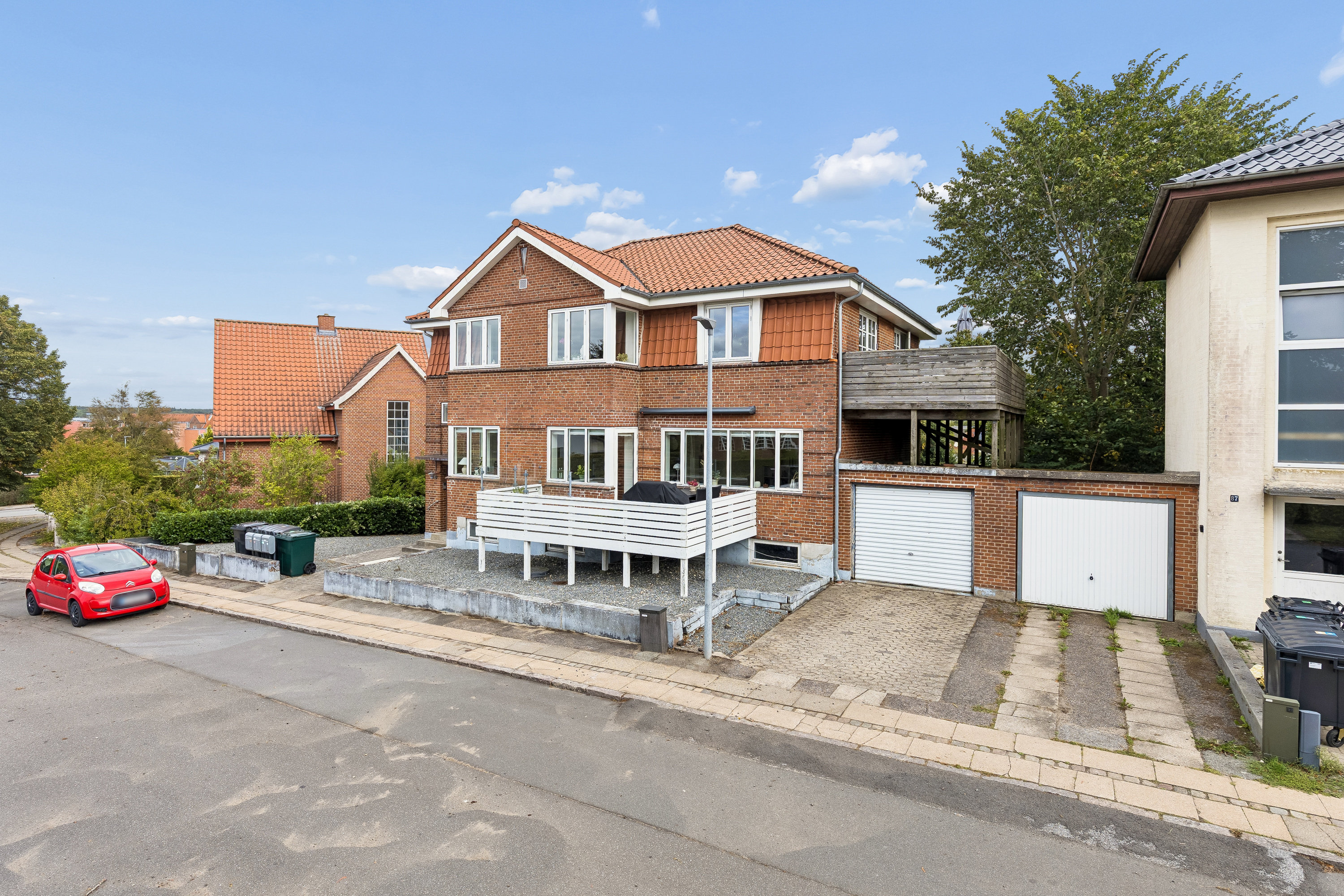 Kongebrogade 85, kl., 6000 Kolding