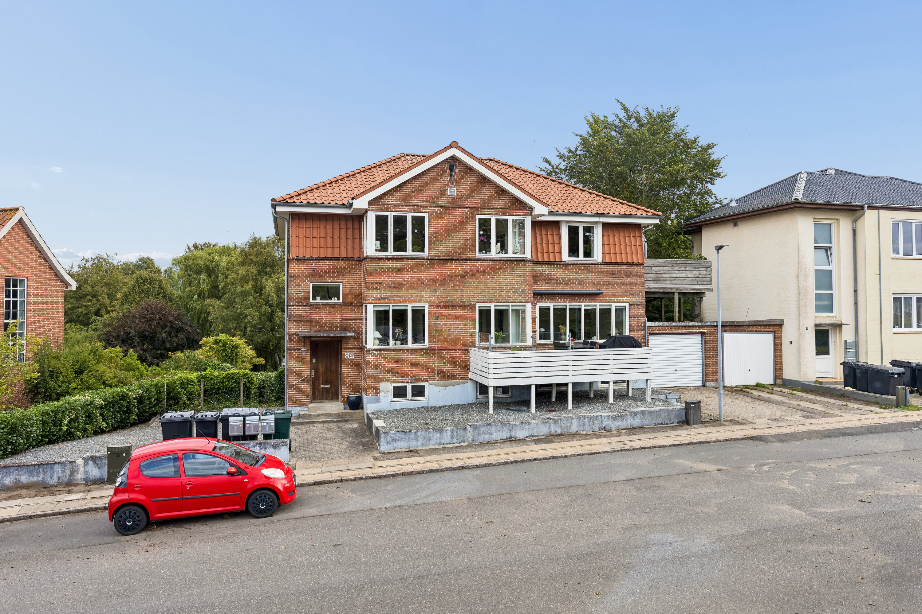 Kongebrogade 85, kl., 6000 Kolding