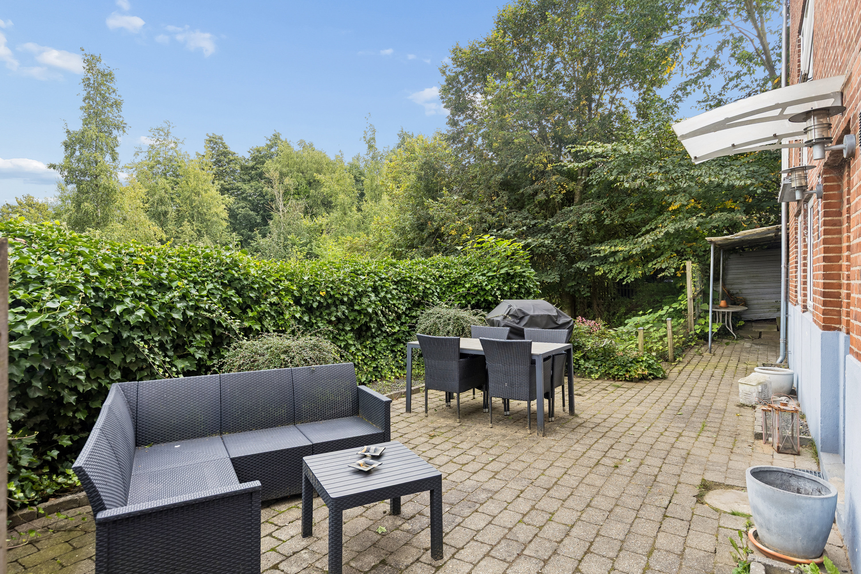 Kongebrogade 85, kl., 6000 Kolding