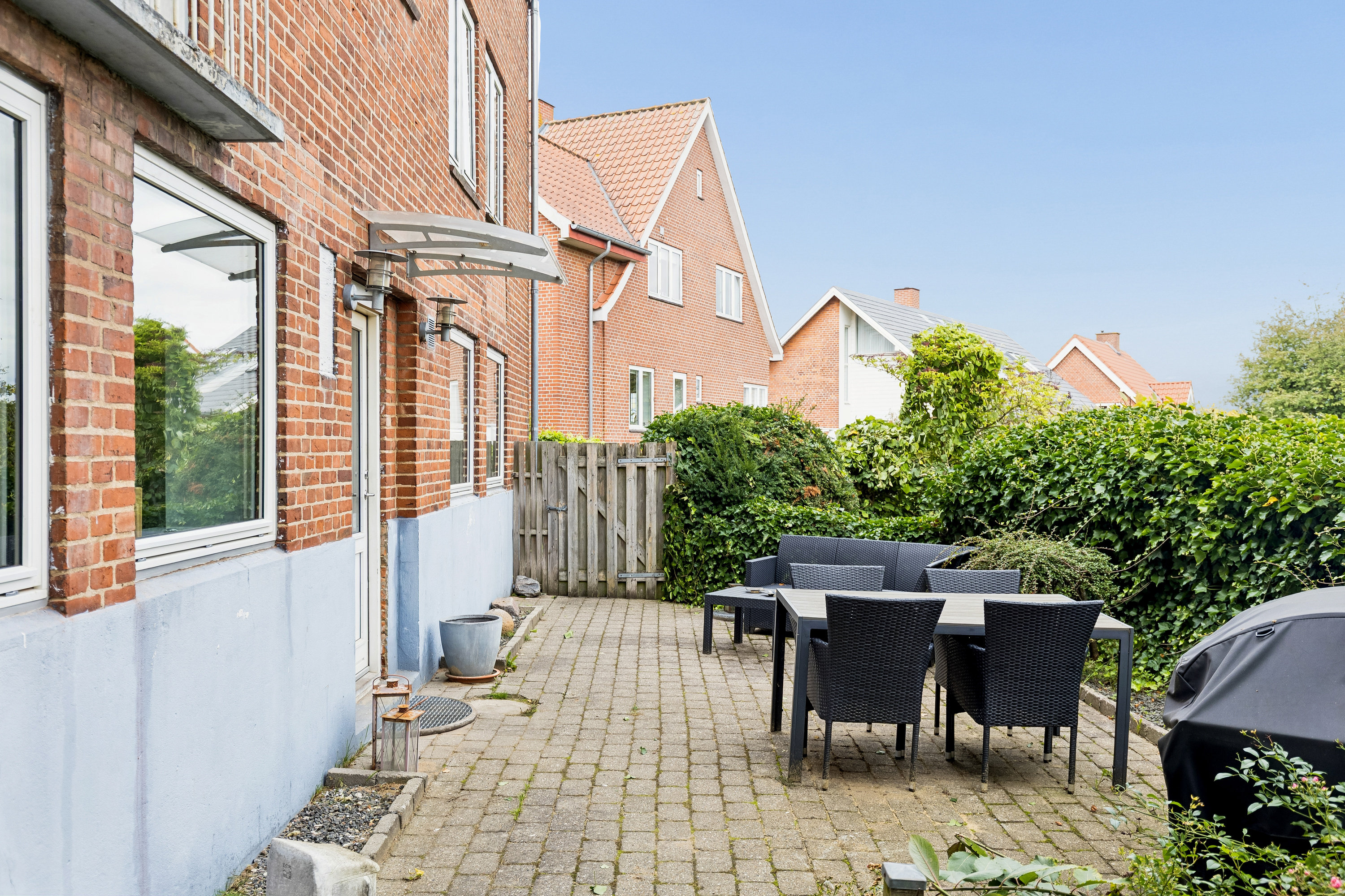 Kongebrogade 85, kl., 6000 Kolding