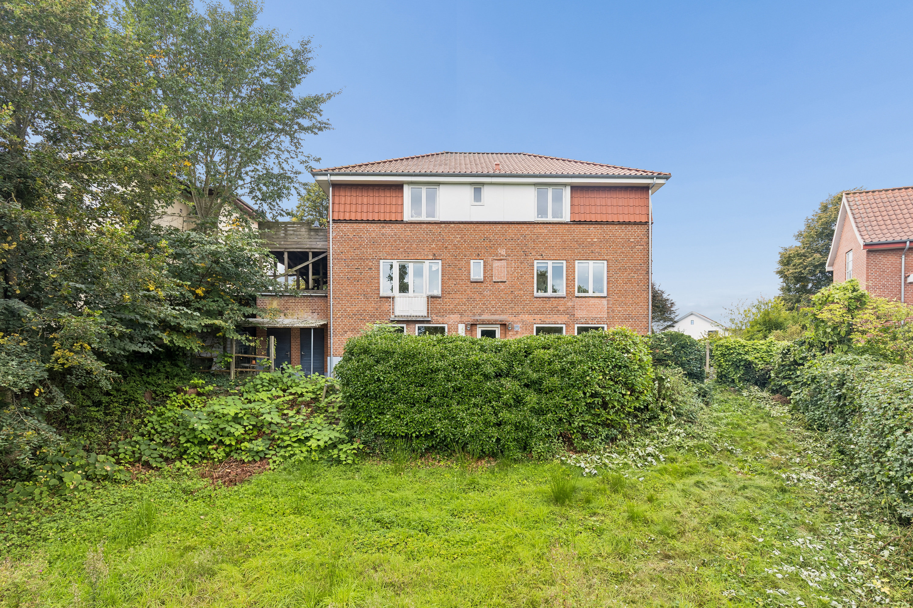 Kongebrogade 85, kl., 6000 Kolding