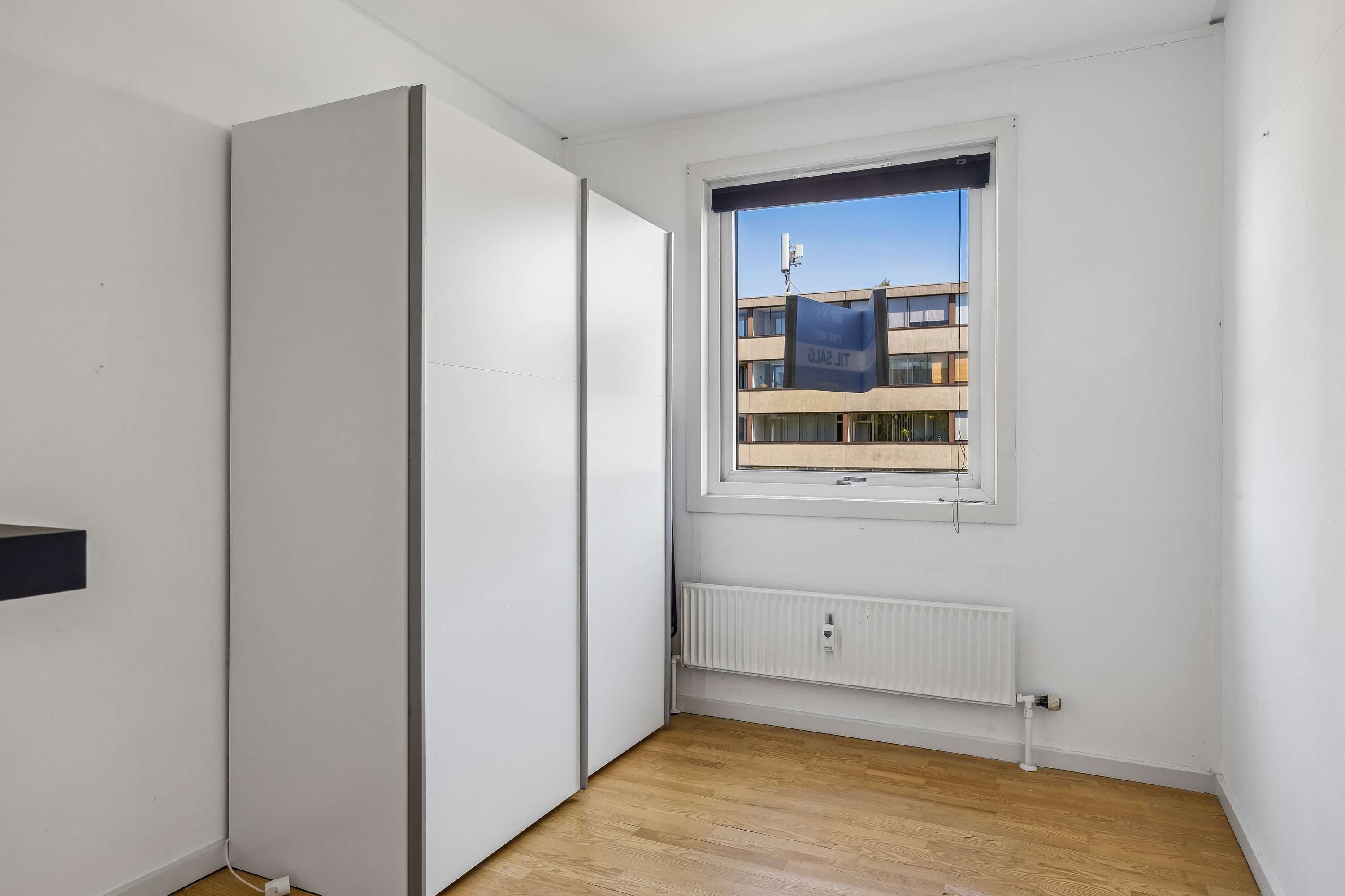 Gartnervang 12, 1. tv., 4000 Roskilde