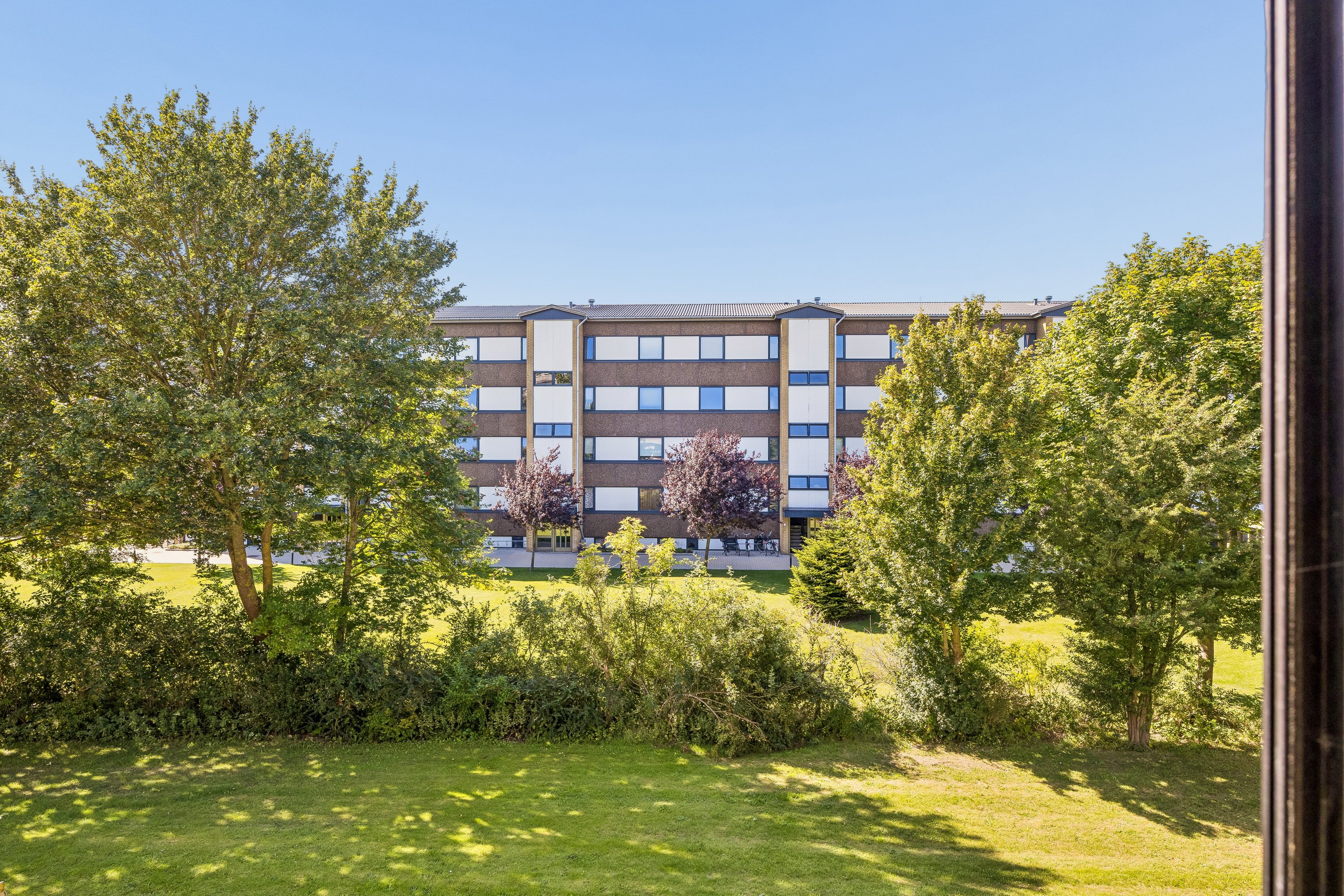 Gartnervang 12, 1. tv., 4000 Roskilde