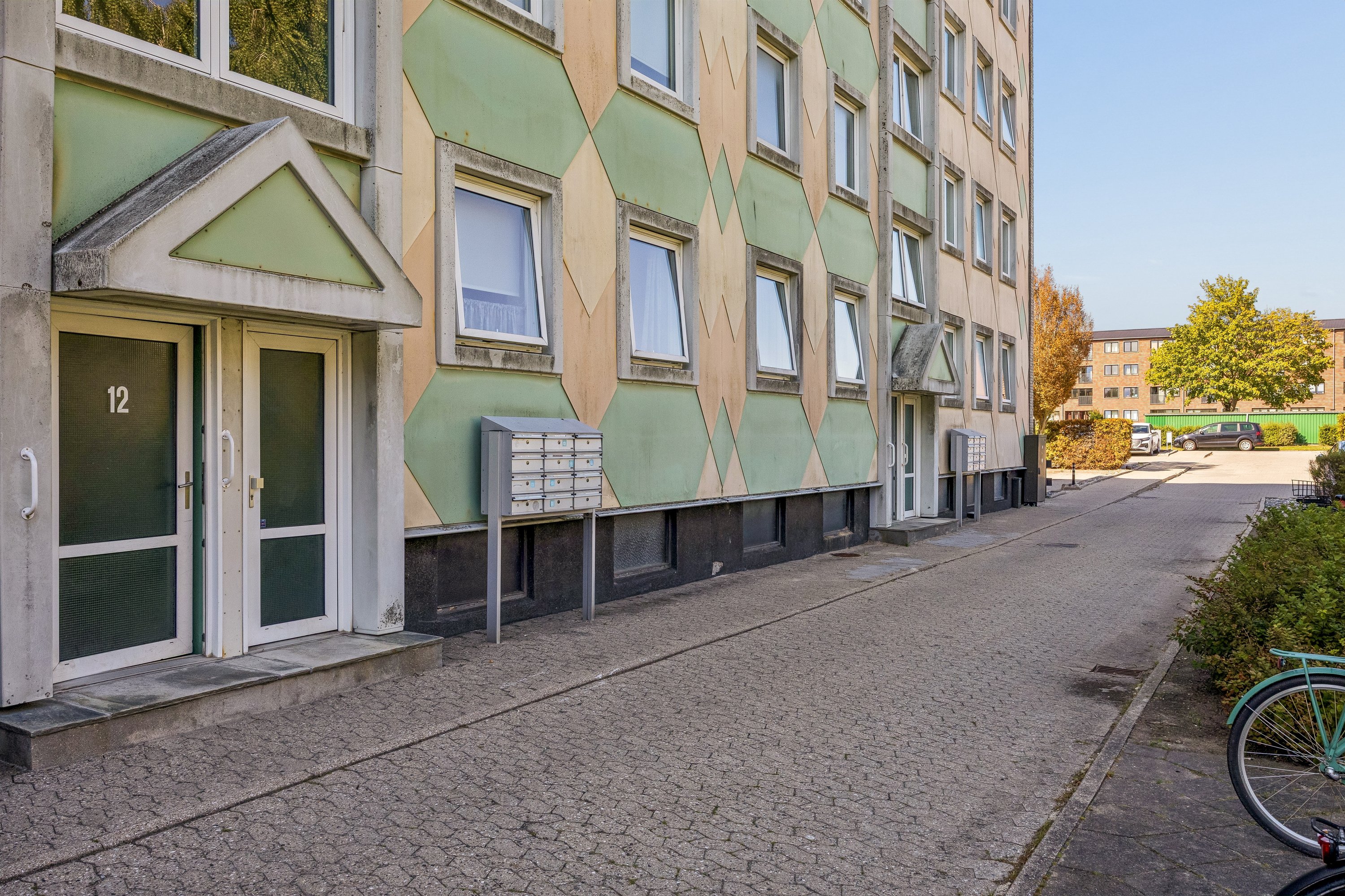 Gartnervang 12, 1. tv., 4000 Roskilde