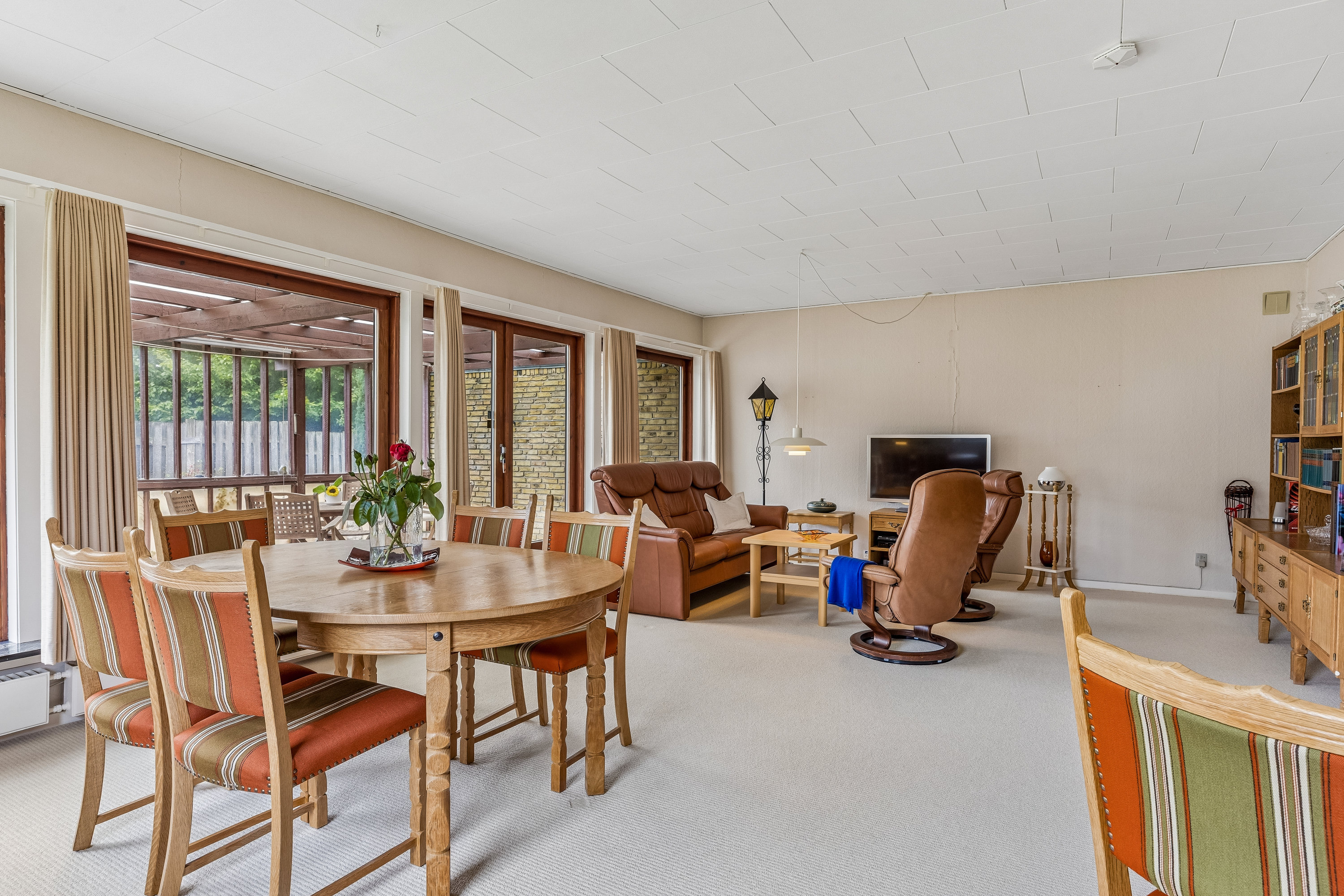 Drosselvej 12, 4690 Haslev