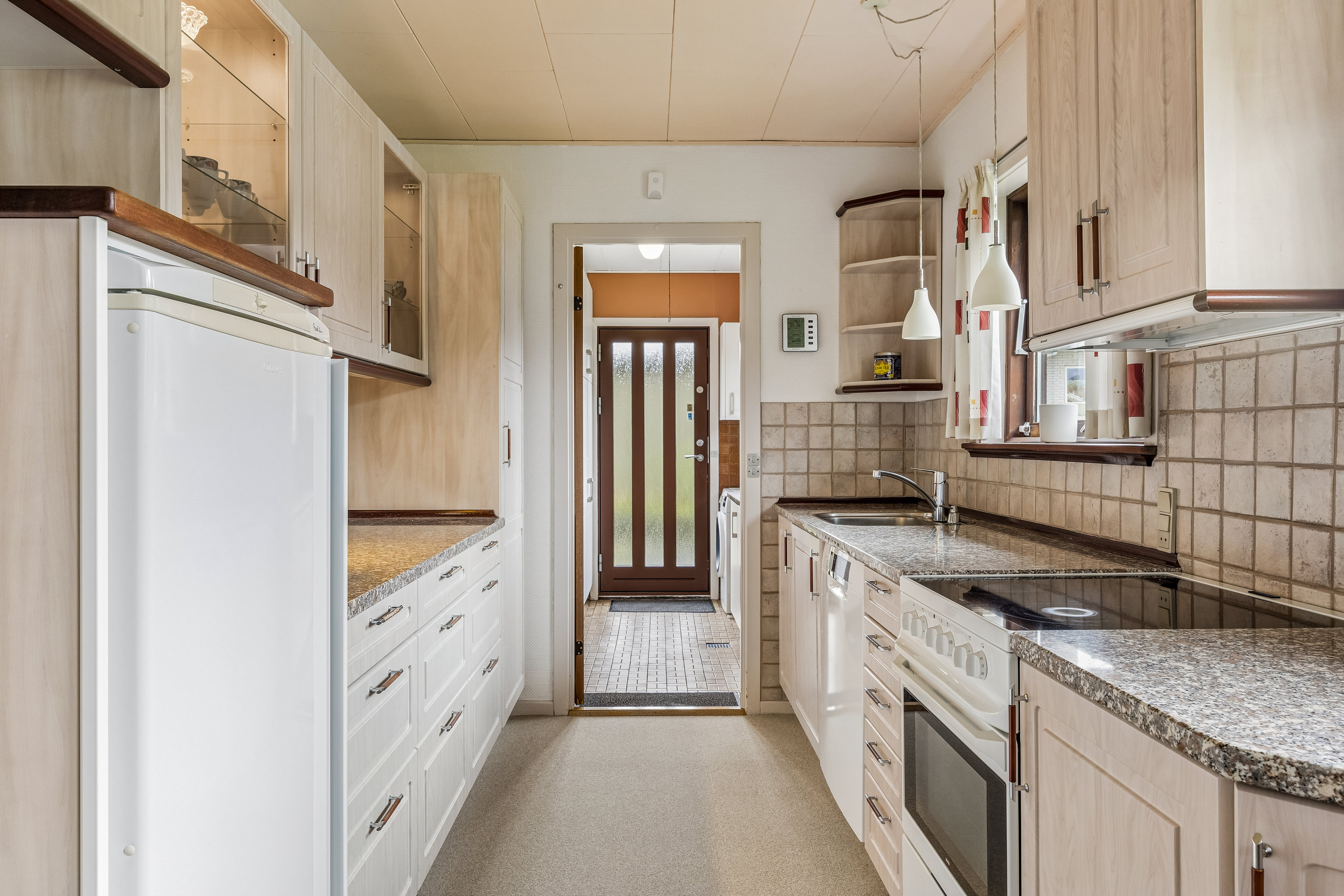 Drosselvej 12, 4690 Haslev